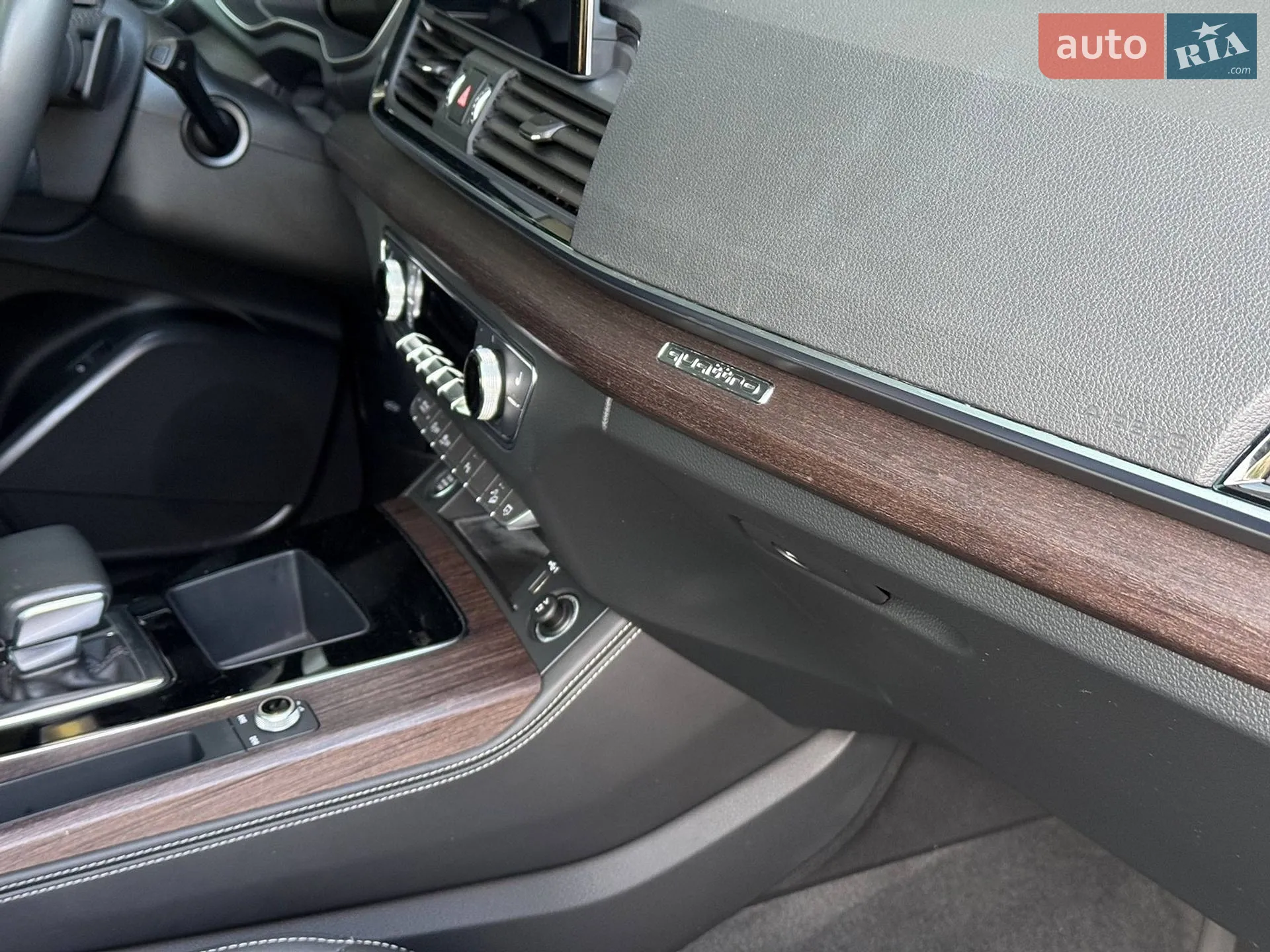 2021 Audi Q5 - мініатюра 11