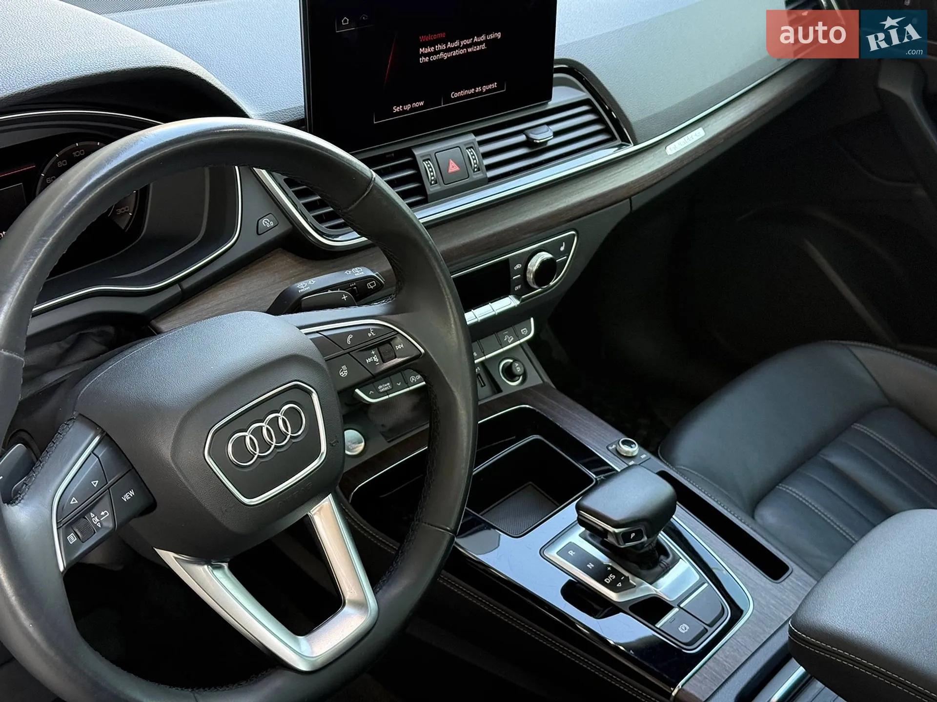2021 Audi Q5 - мініатюра 18