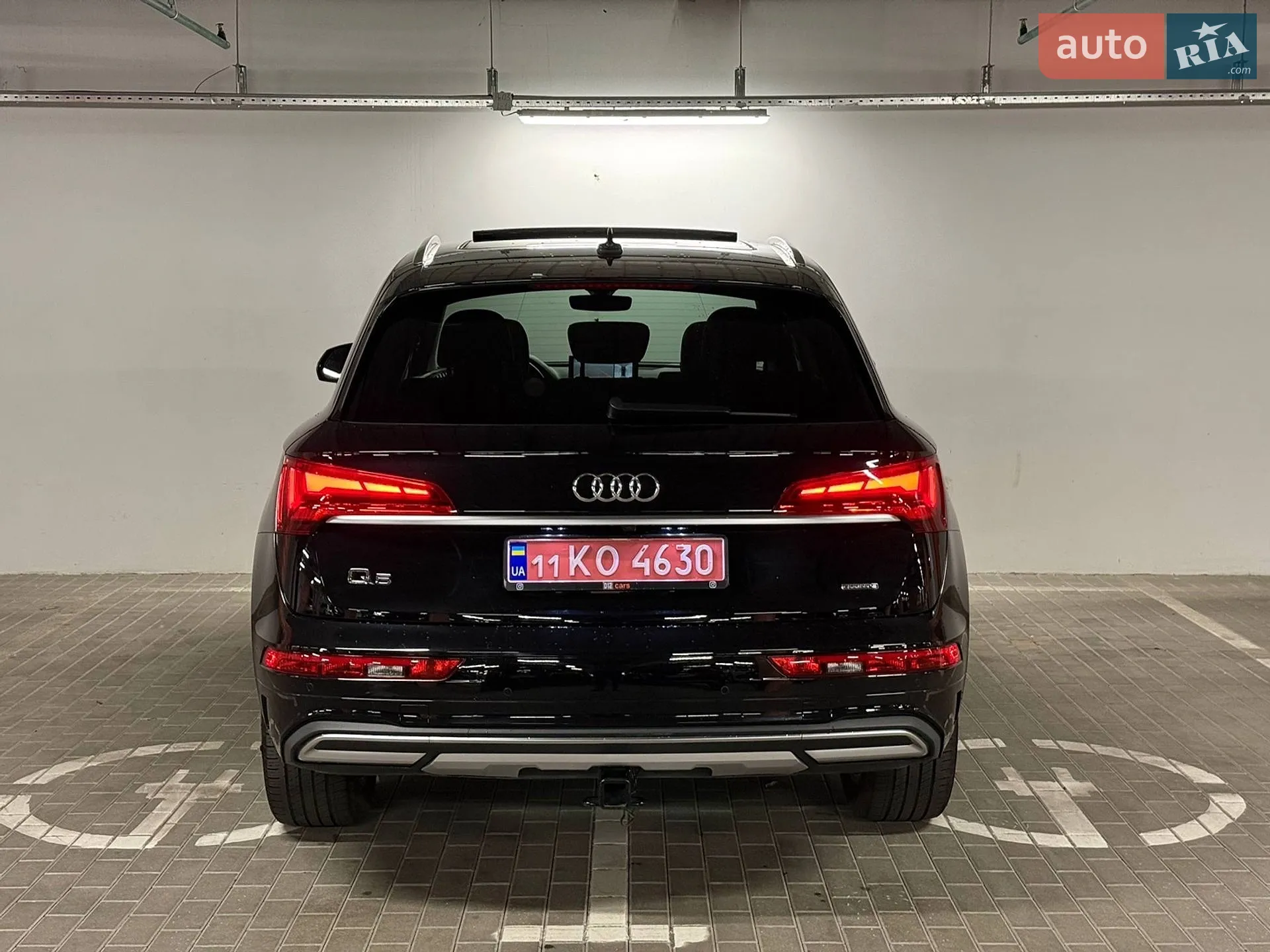 2021 Audi Q5 - мініатюра 27