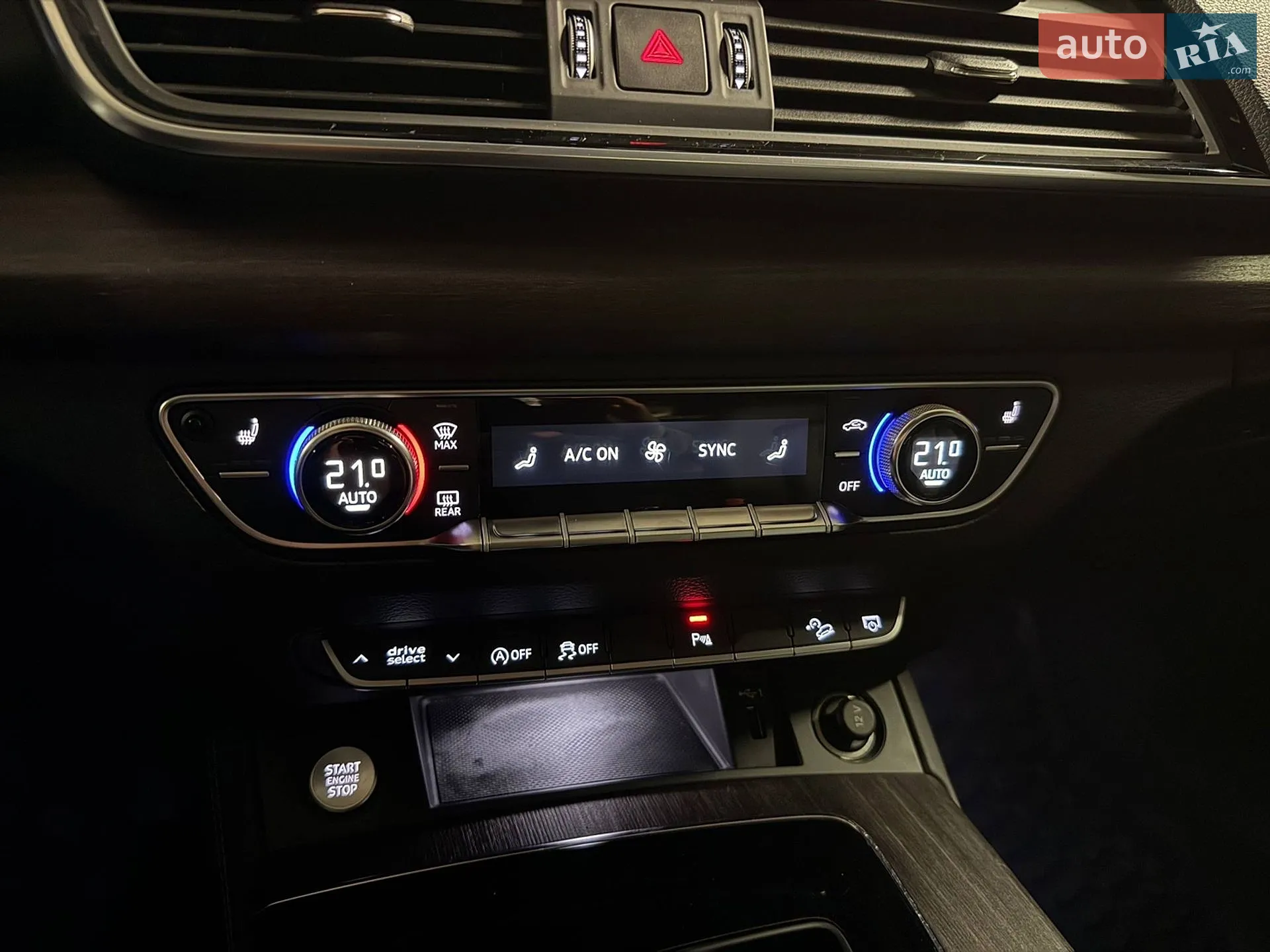 2021 Audi Q5 - мініатюра 32