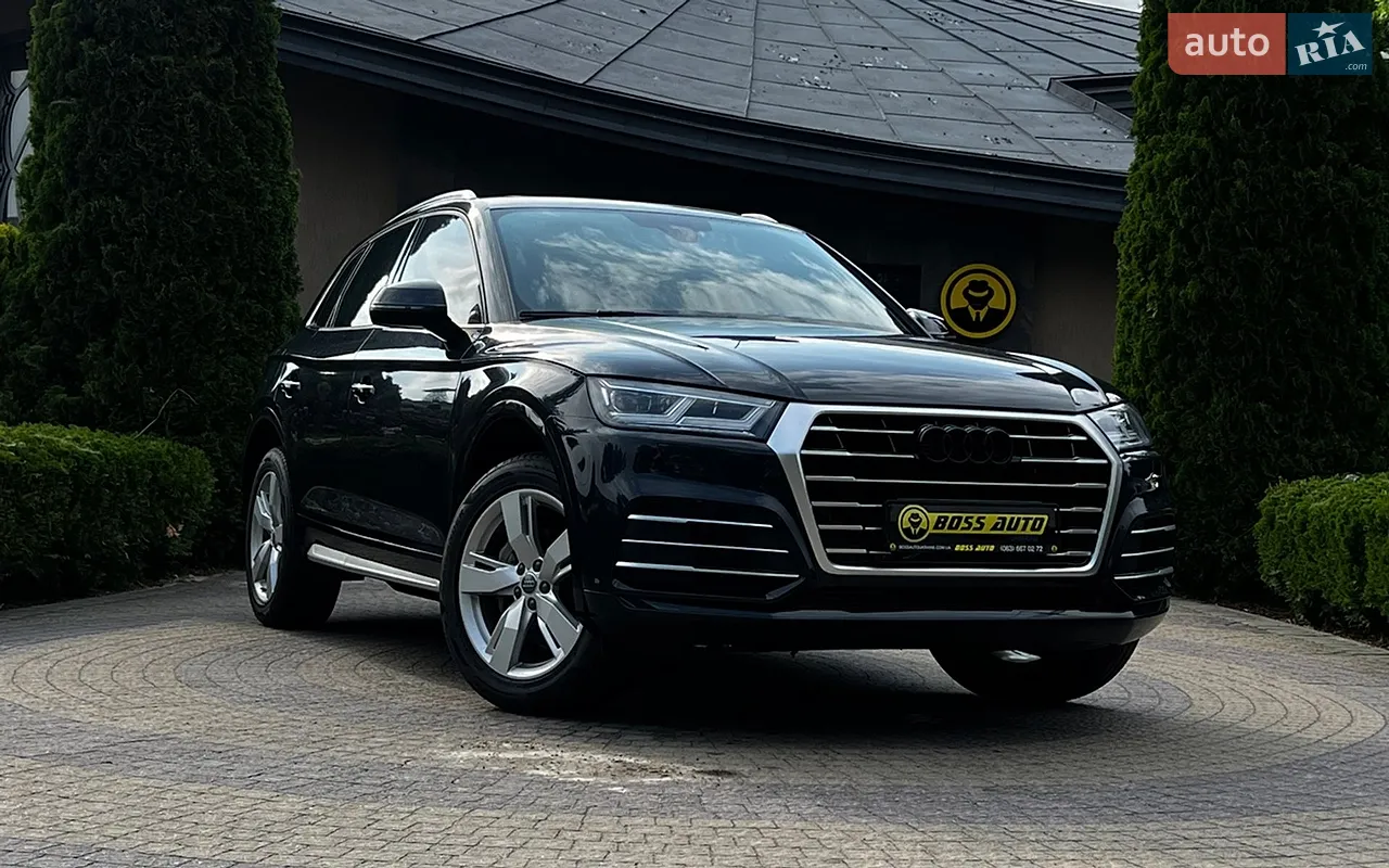 2012 Audi A4 - мініатюра 27