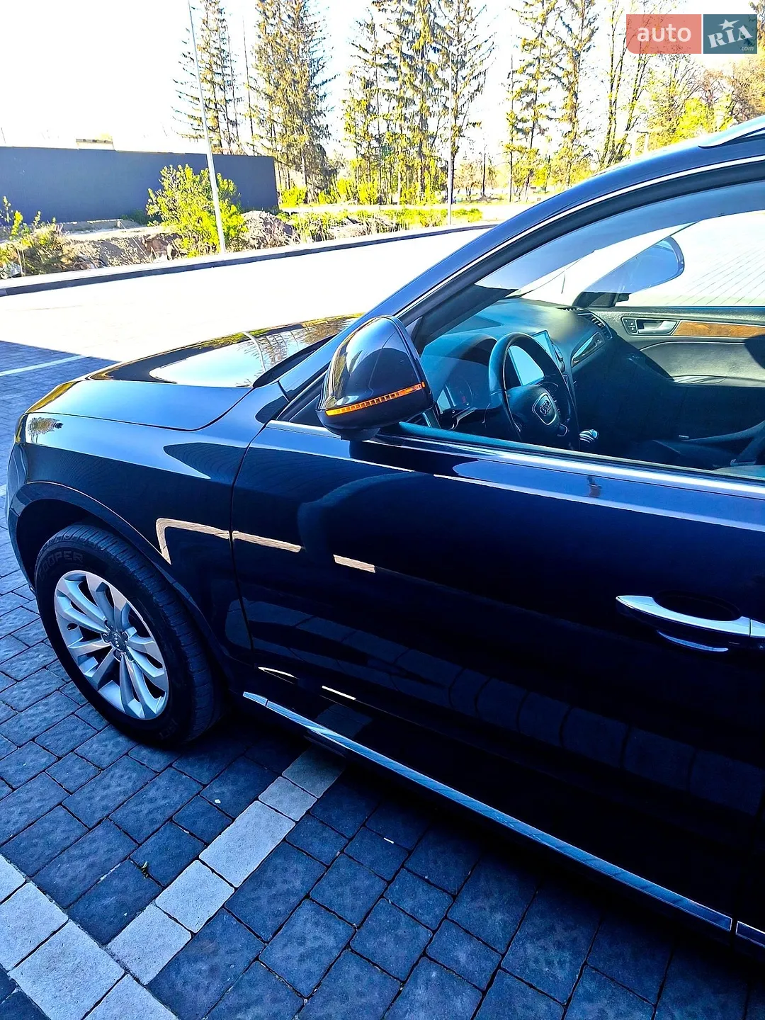 2014 Audi Q5 - мініатюра 24