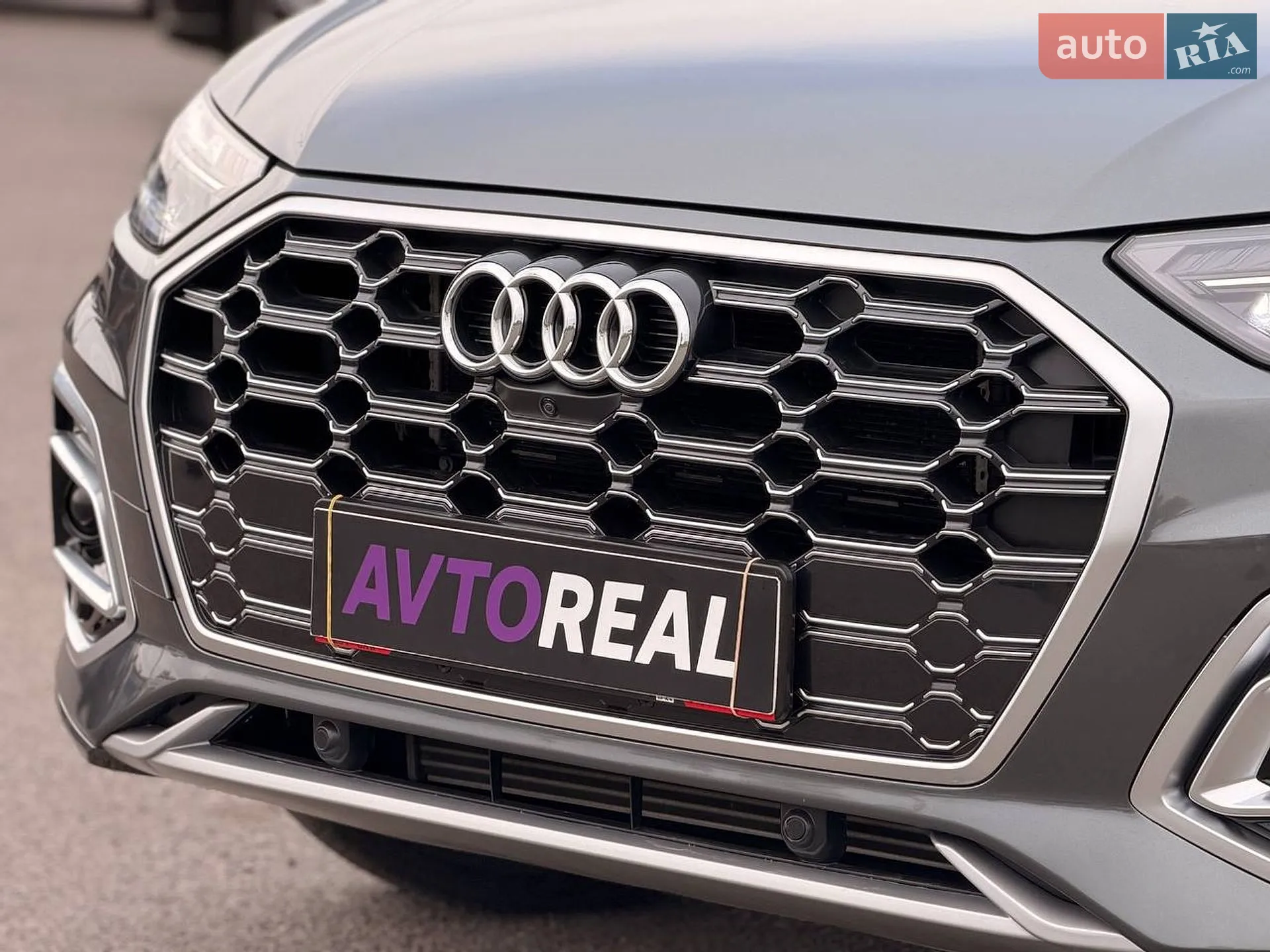2021 Audi Q5 - мініатюра 5