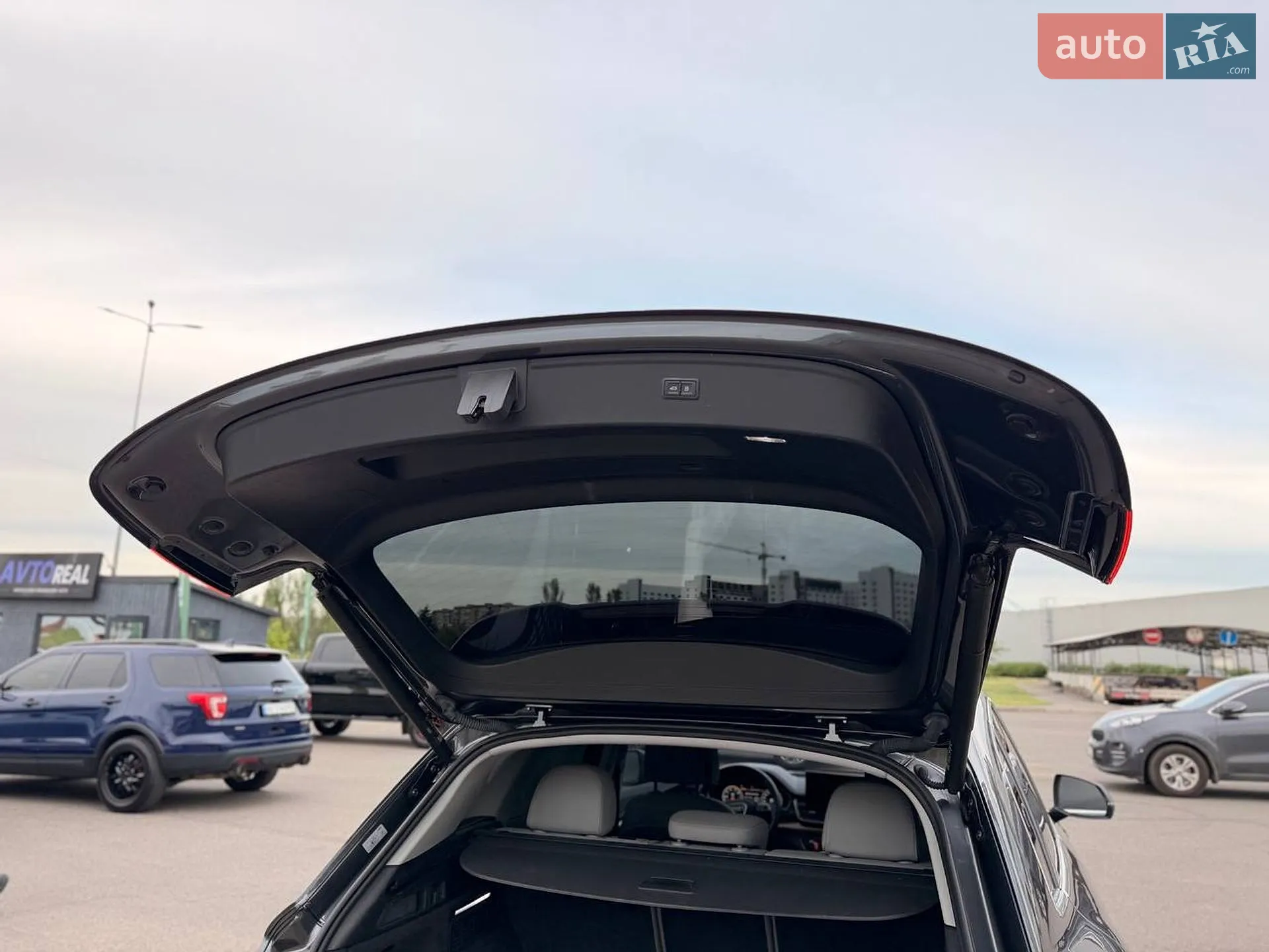 2021 Audi Q5 - мініатюра 40