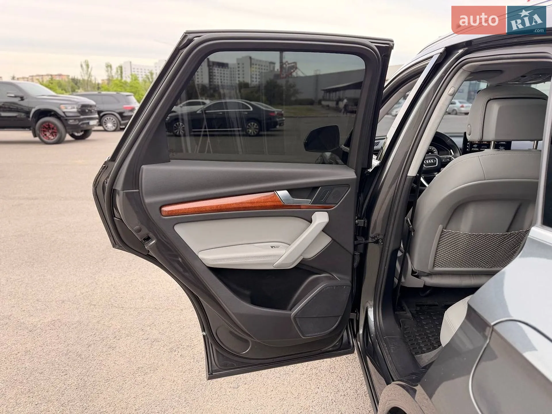 2021 Audi Q5 - мініатюра 59