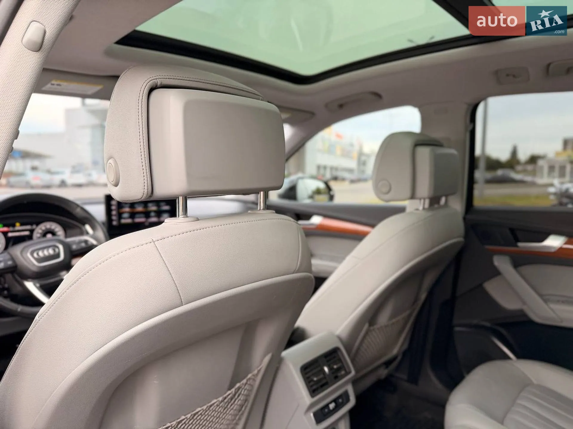 2021 Audi Q5 - мініатюра 63