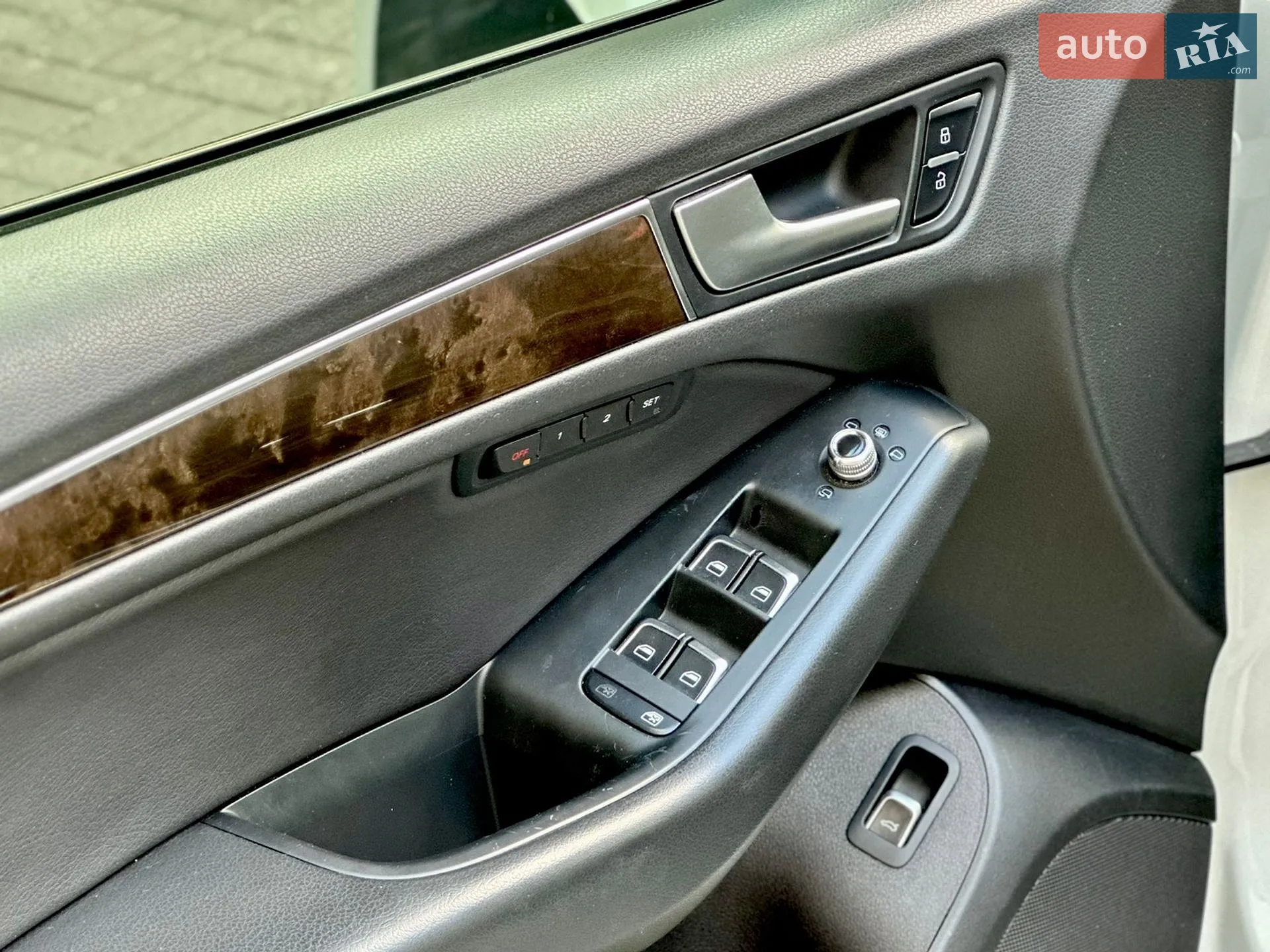 2014 Audi Q5 - мініатюра 18