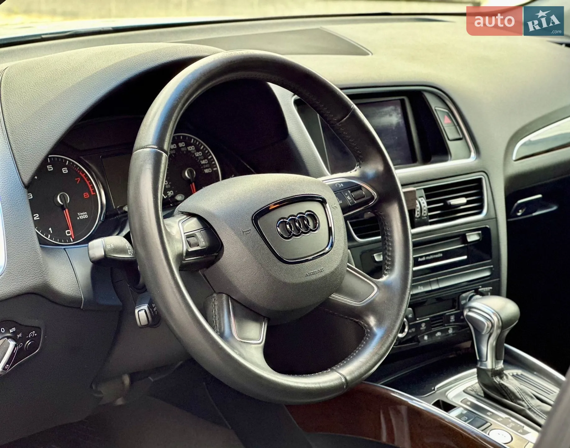 2014 Audi Q5 - мініатюра 21