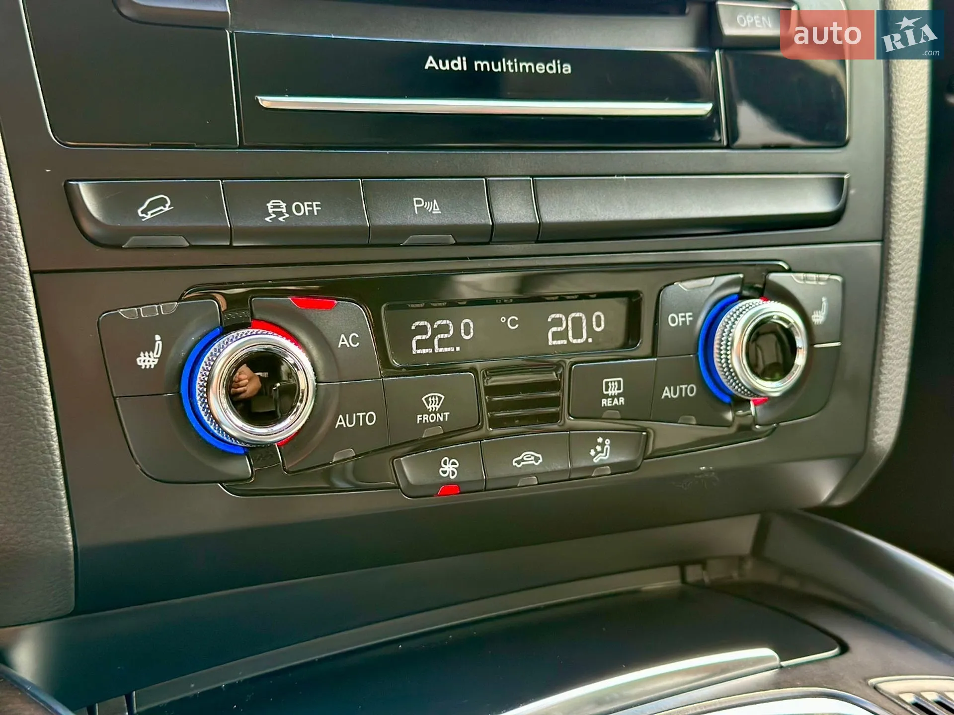2014 Audi Q5 - мініатюра 28
