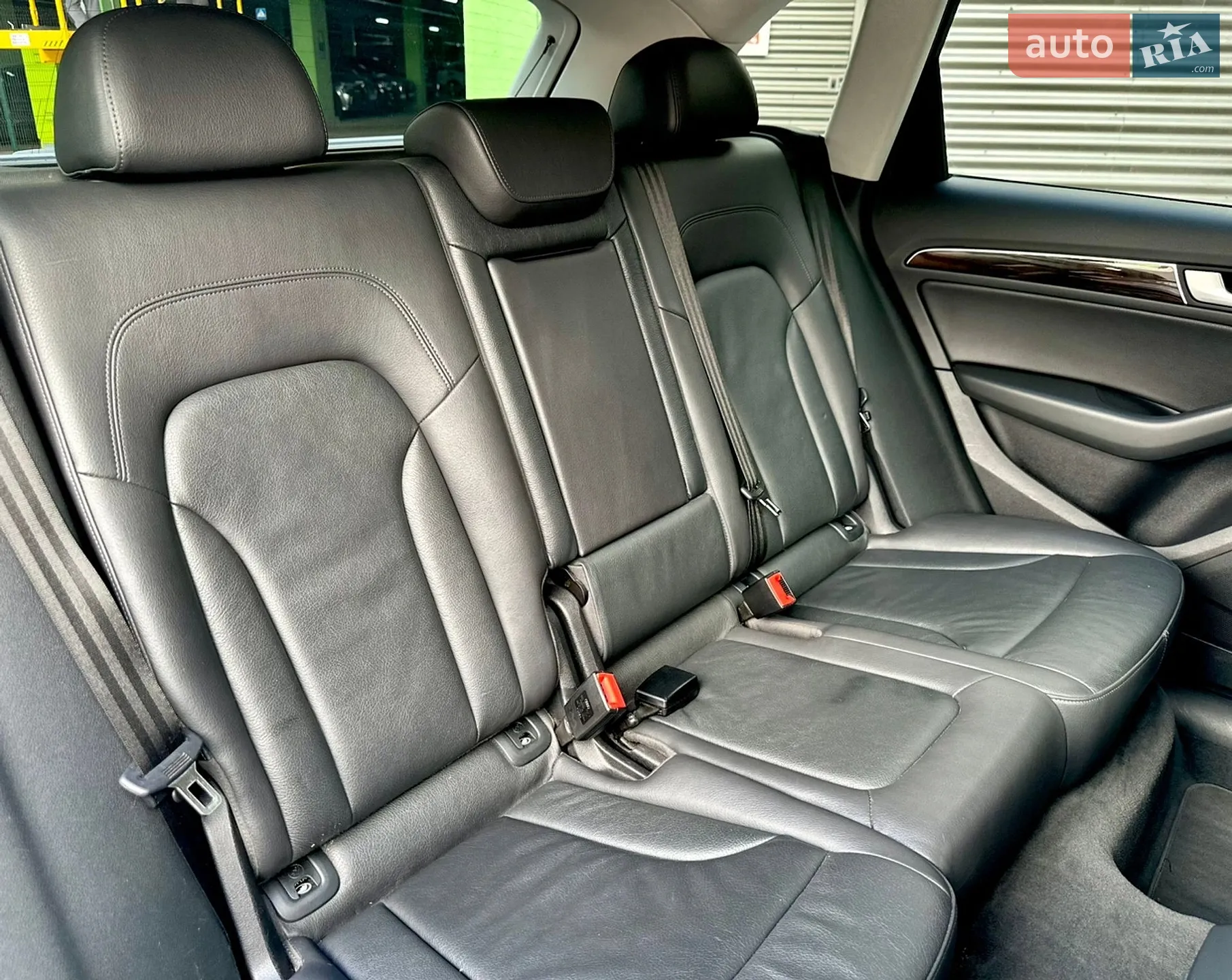 2014 Audi Q5 - мініатюра 41