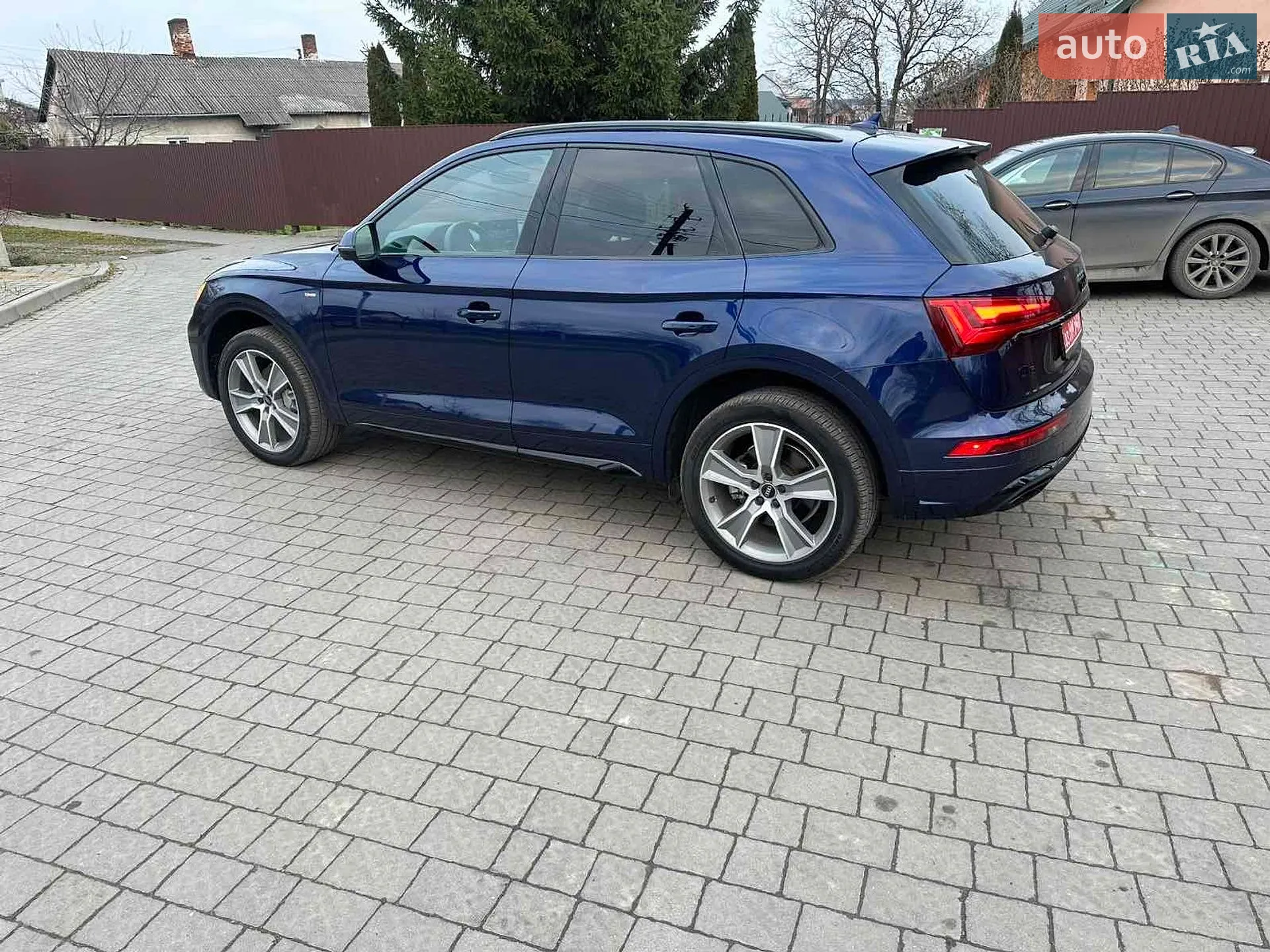 2024 Audi Q5 - мініатюра 6