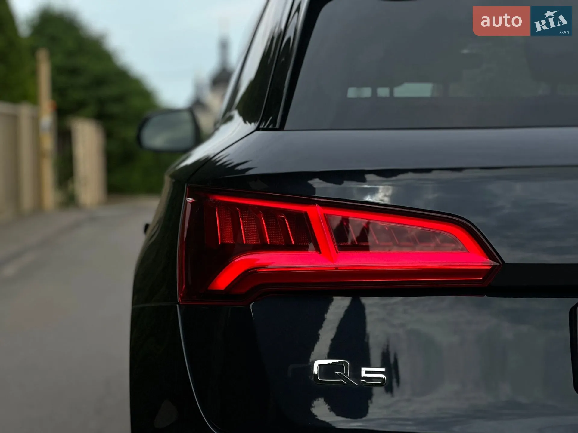 2017 Audi Q5 - мініатюра 22