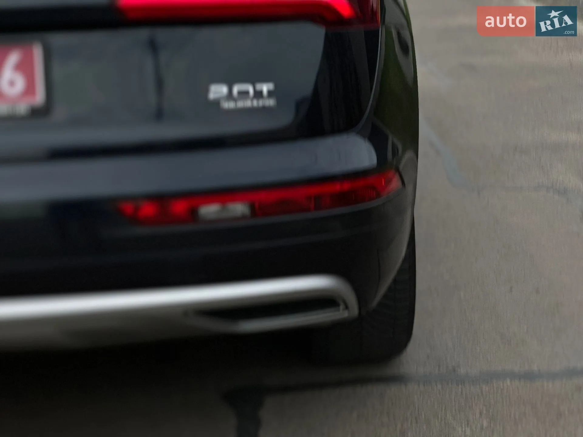 2017 Audi Q5 - мініатюра 23