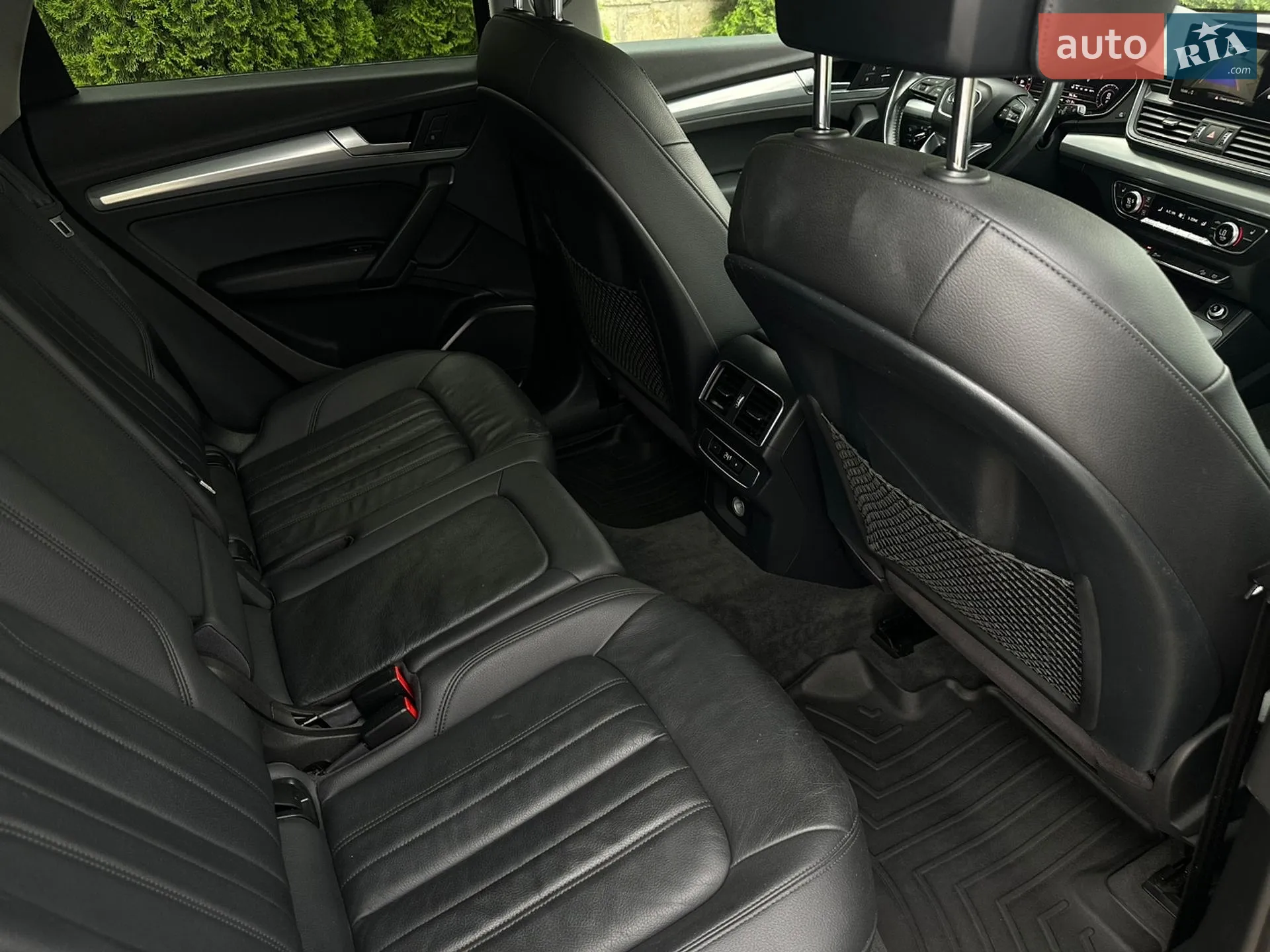 2017 Audi Q5 - мініатюра 41