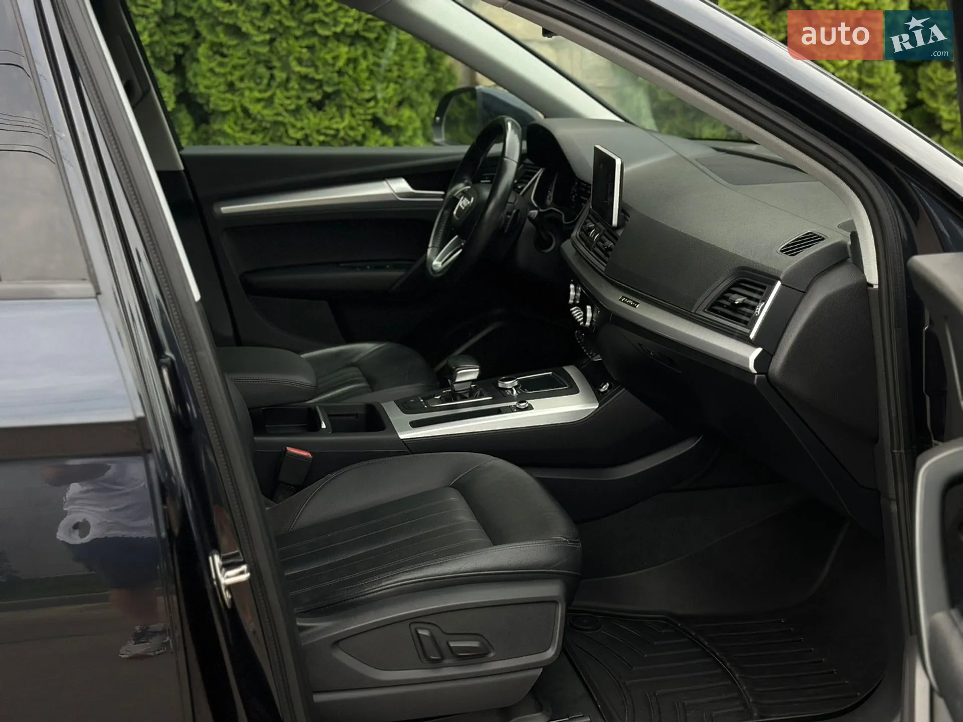 2017 Audi Q5 - мініатюра 43