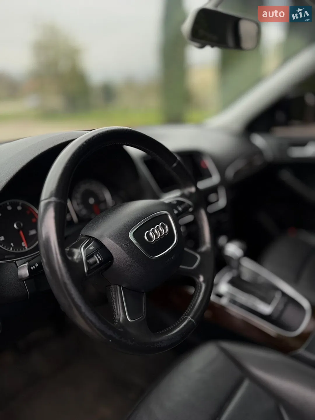 2013 Audi Q5 - мініатюра 15