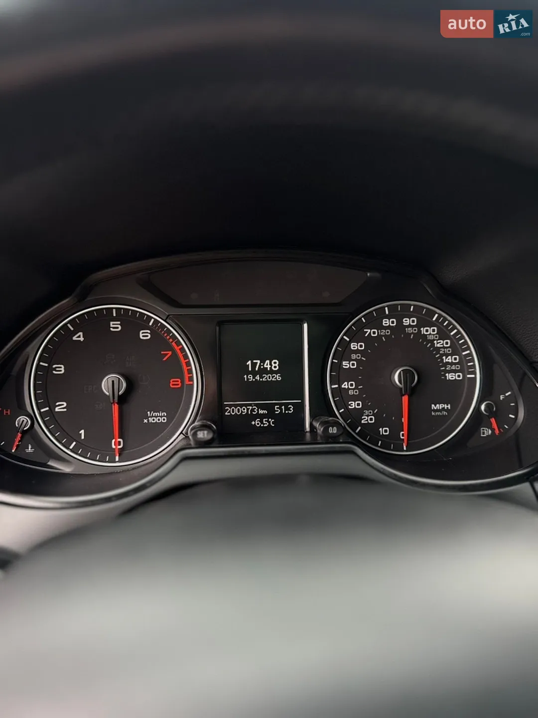 2013 Audi Q5 - мініатюра 17