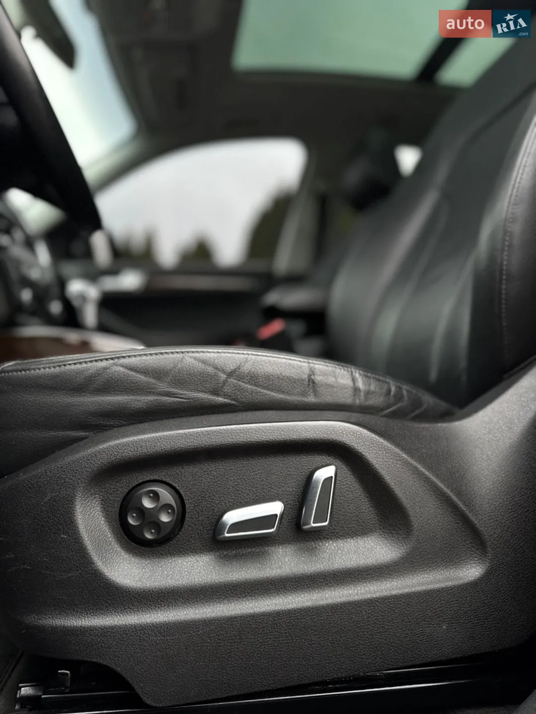 2013 Audi Q5 - мініатюра 22