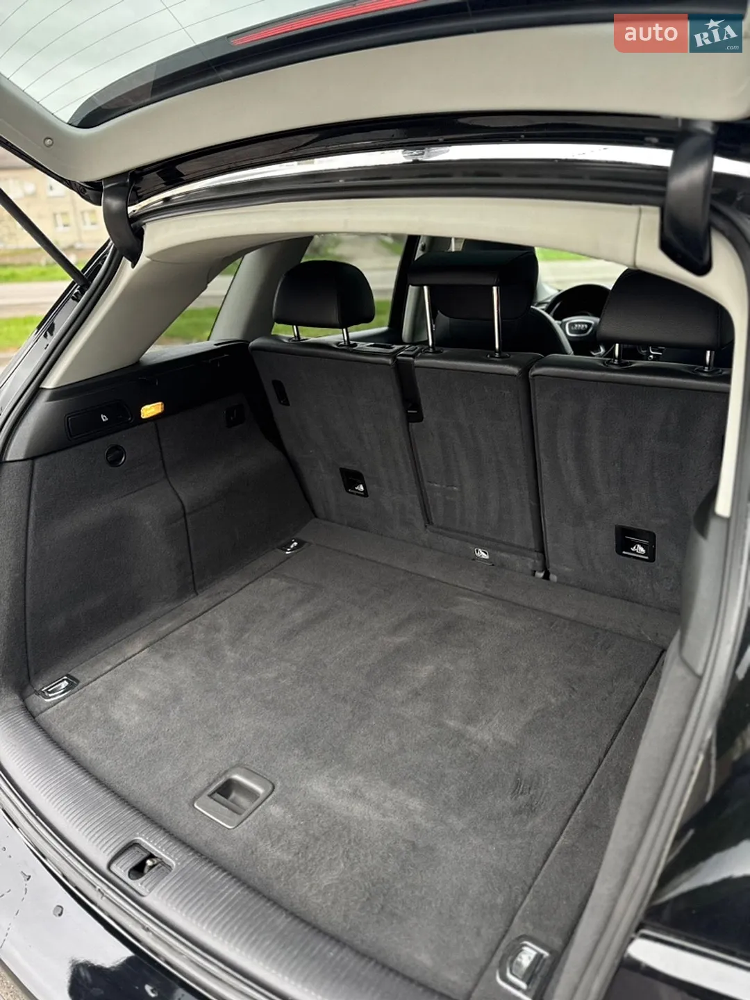 2013 Audi Q5 - мініатюра 27