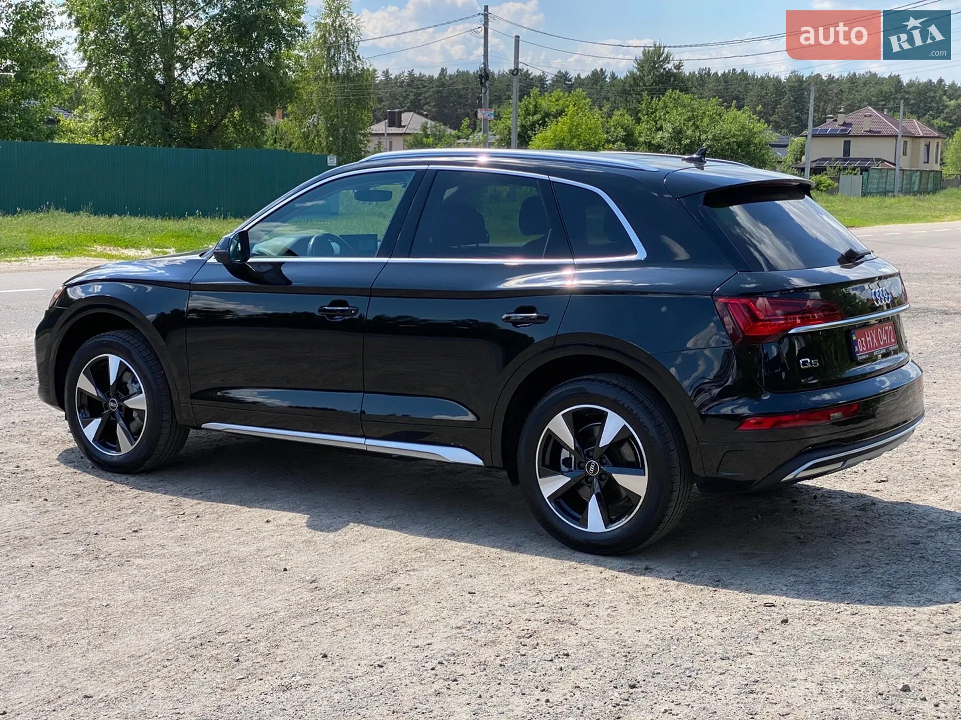2023 Audi Q5 - мініатюра 9