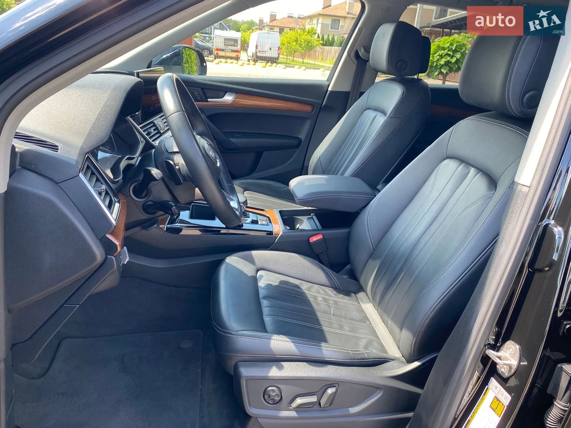 2023 Audi Q5 - мініатюра 17