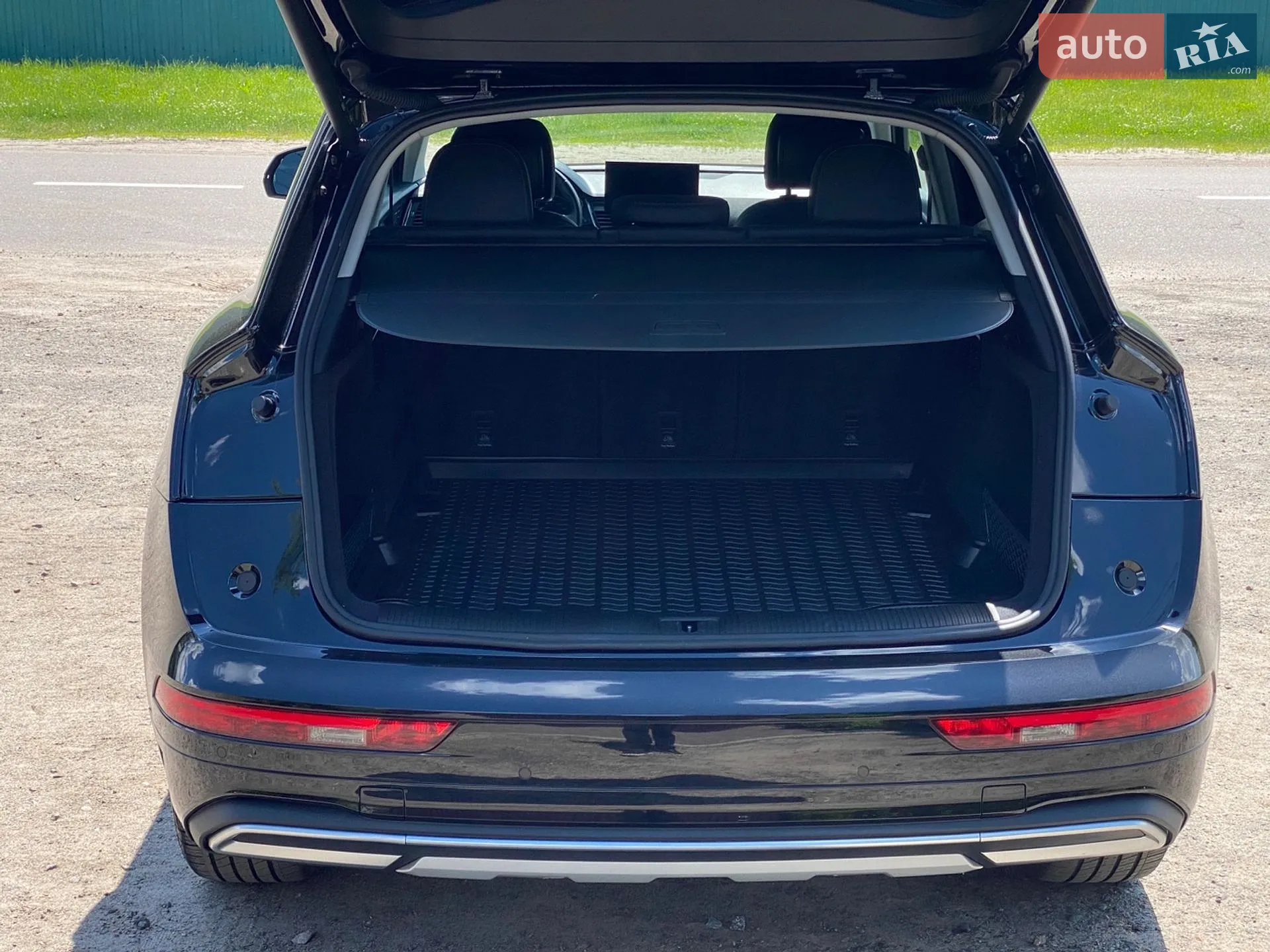 2023 Audi Q5 - мініатюра 13