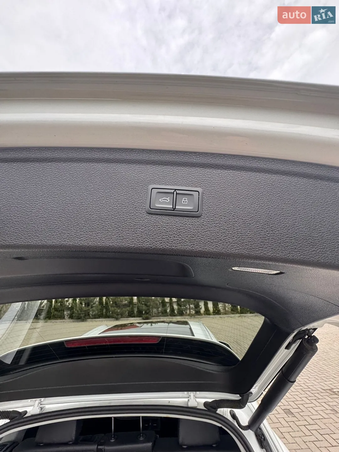 2020 Audi Q5 - мініатюра 21