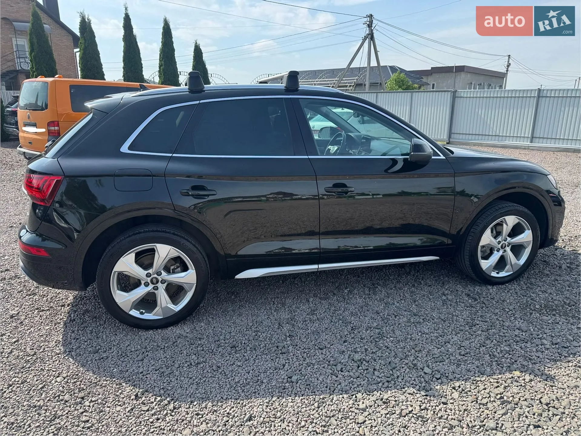 2021 Audi Q5 - мініатюра 10