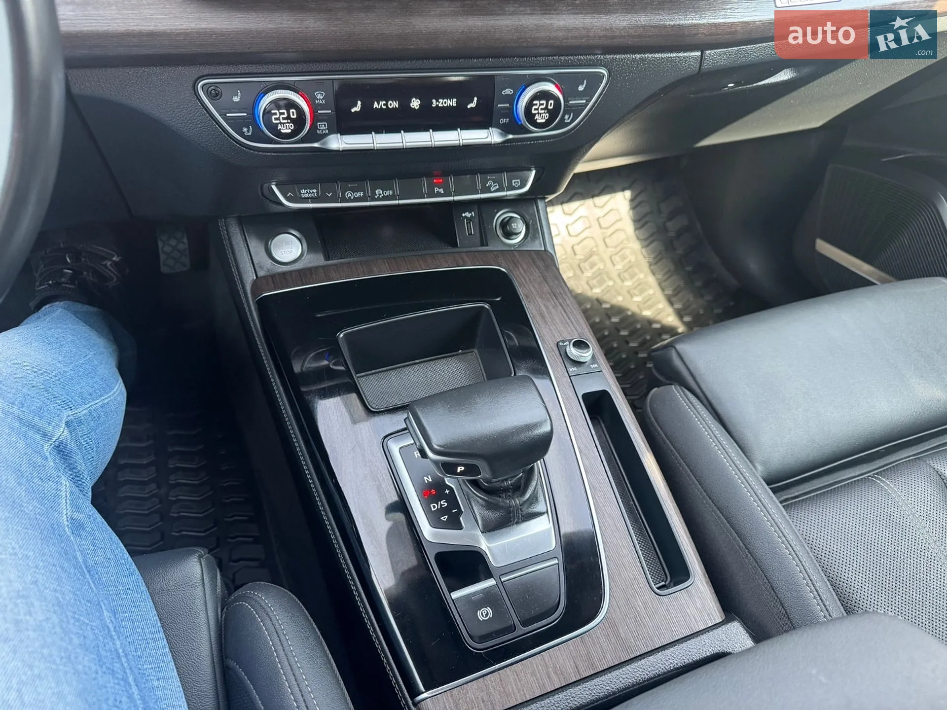2021 Audi Q5 - мініатюра 29