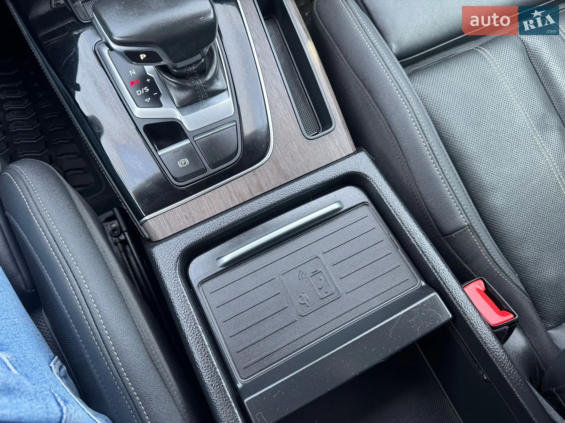2021 Audi Q5 - мініатюра 39