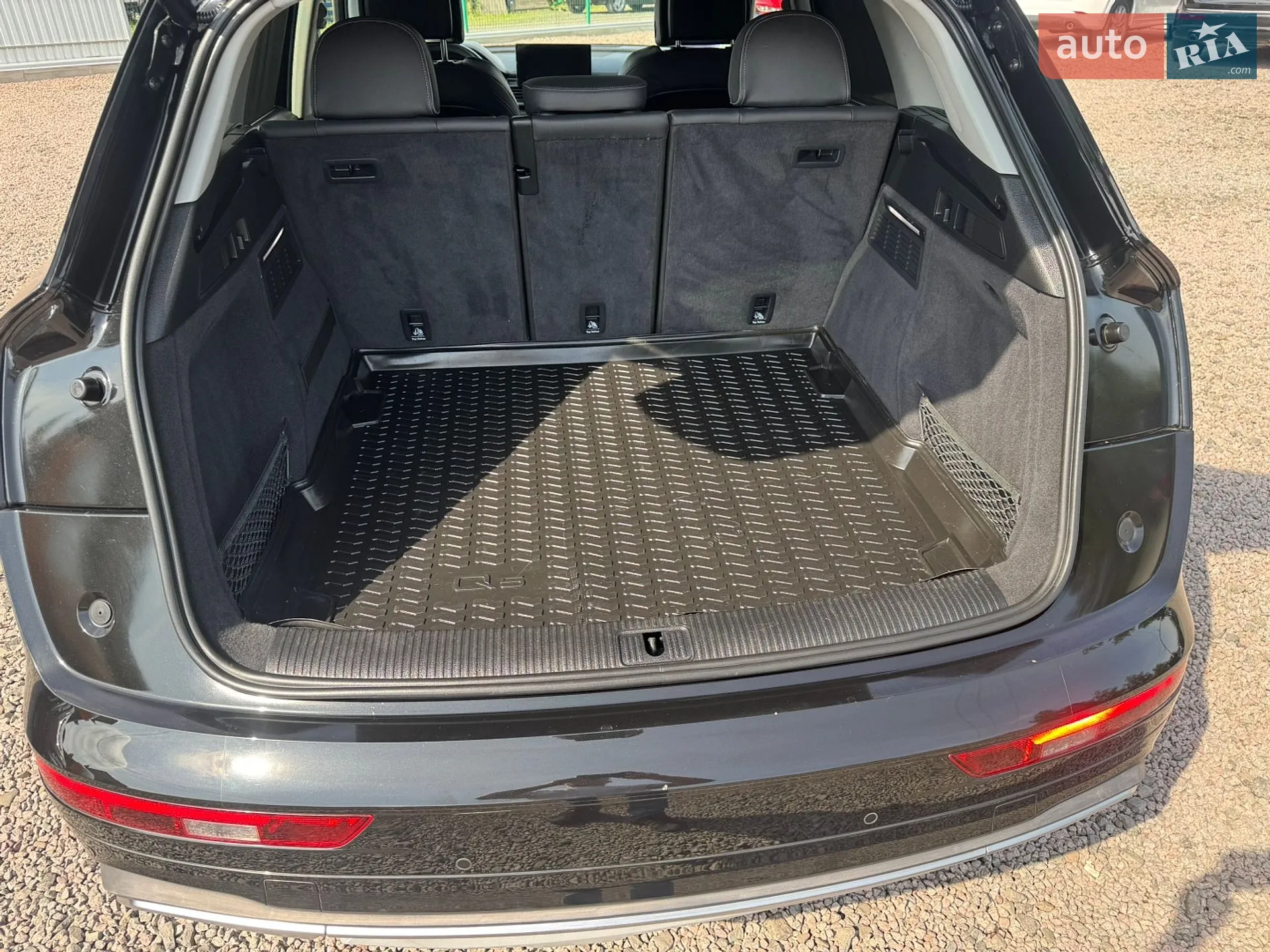 2021 Audi Q5 - мініатюра 55