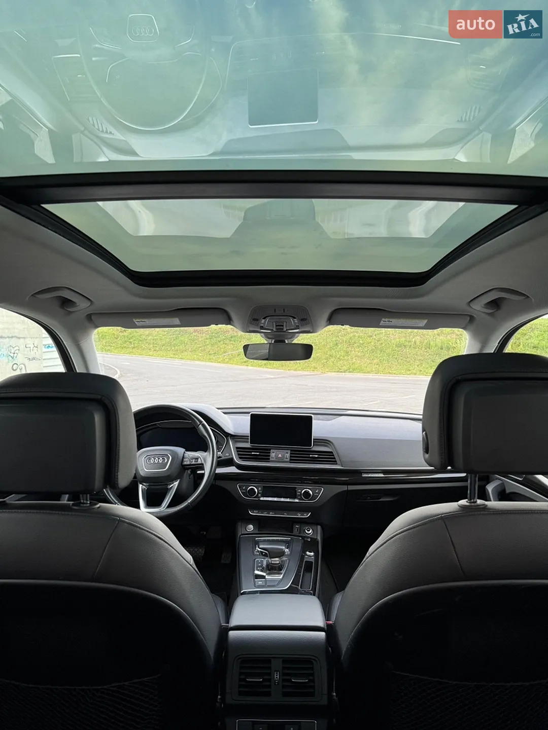 2020 Audi Q5 - мініатюра 29