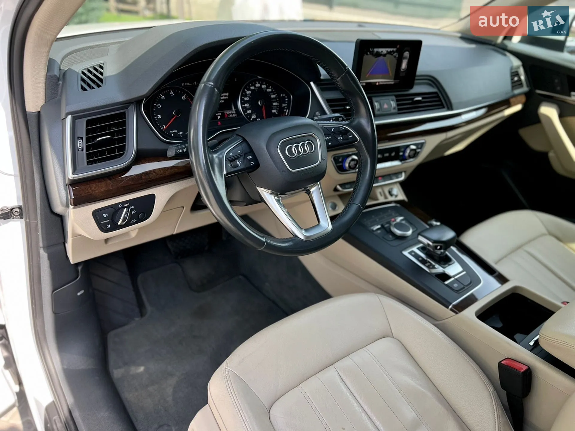 2020 Audi Q5 - мініатюра 25