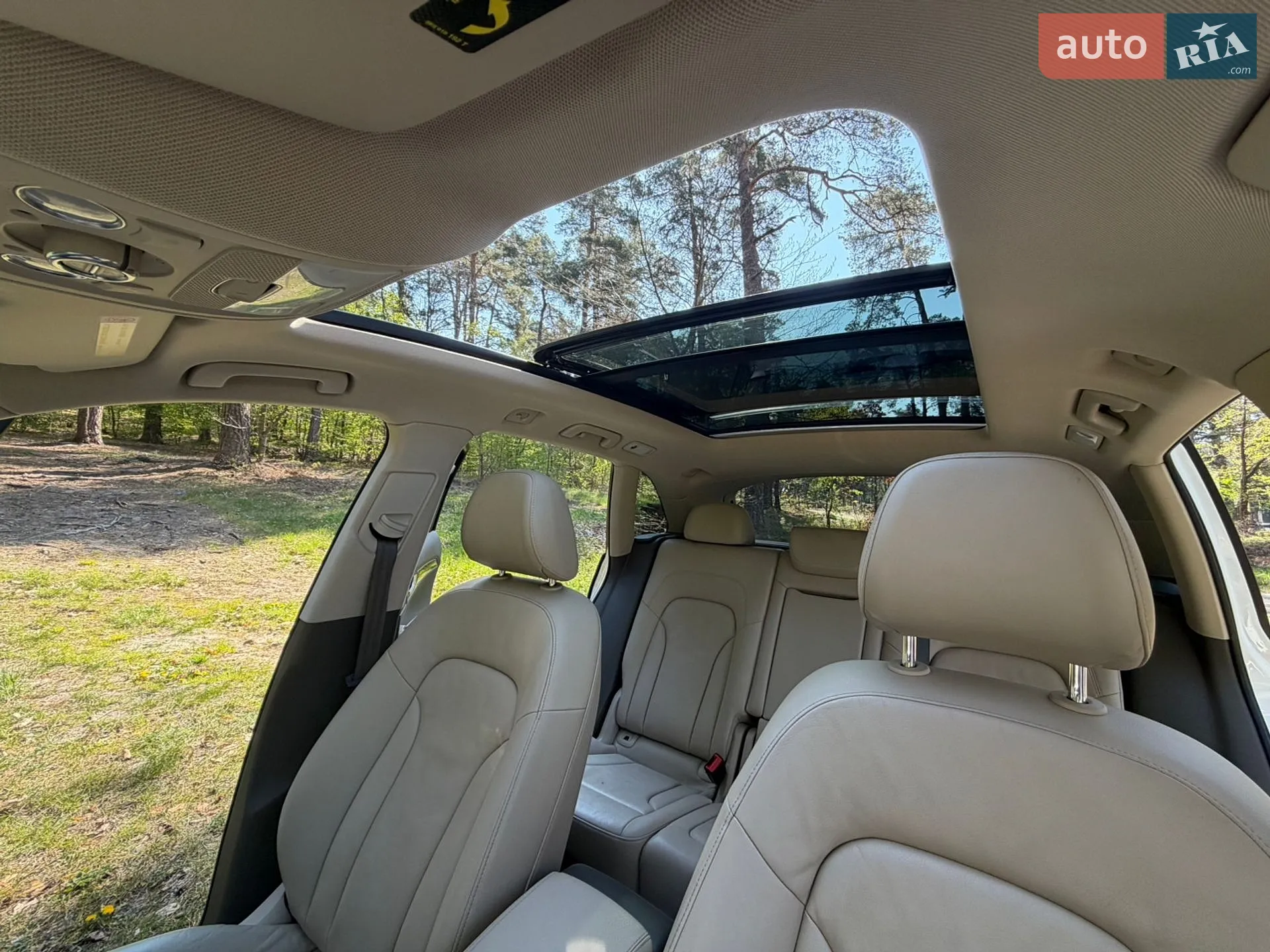 2010 Audi Q5 - мініатюра 11