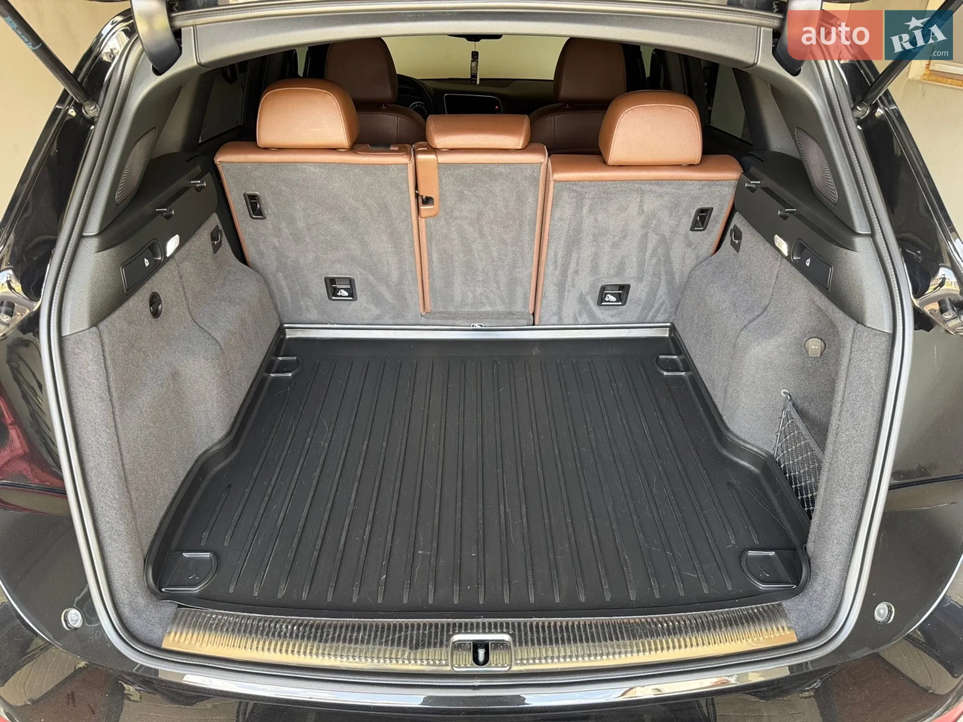 2016 Audi Q5 - мініатюра 19