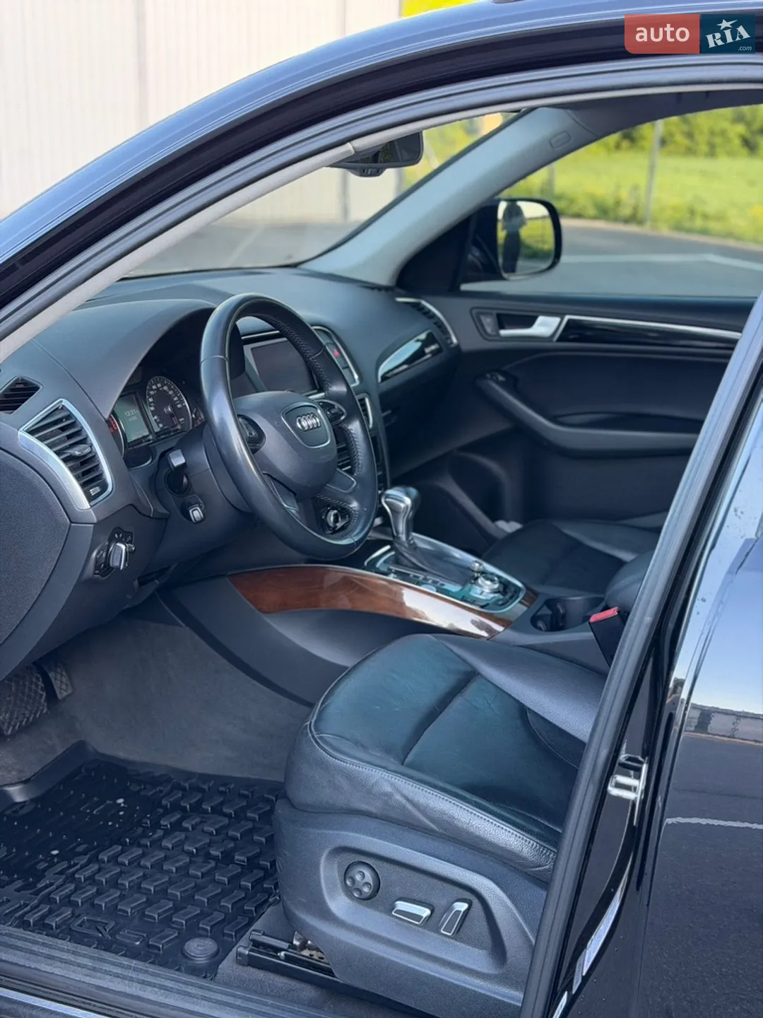 2014 Audi Q5 - мініатюра 9