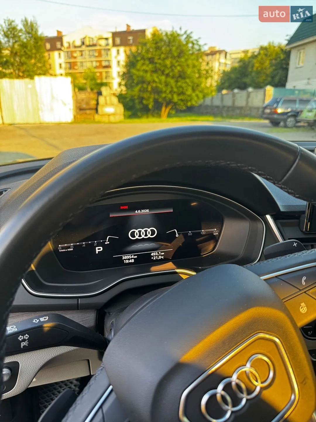 2022 Audi Q5 - мініатюра 15