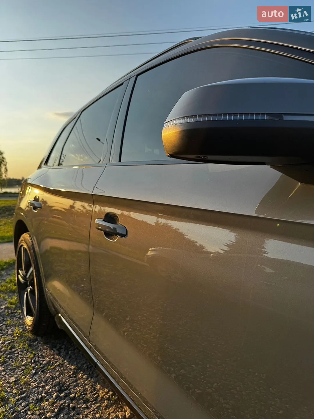 2022 Audi Q5 - мініатюра 28