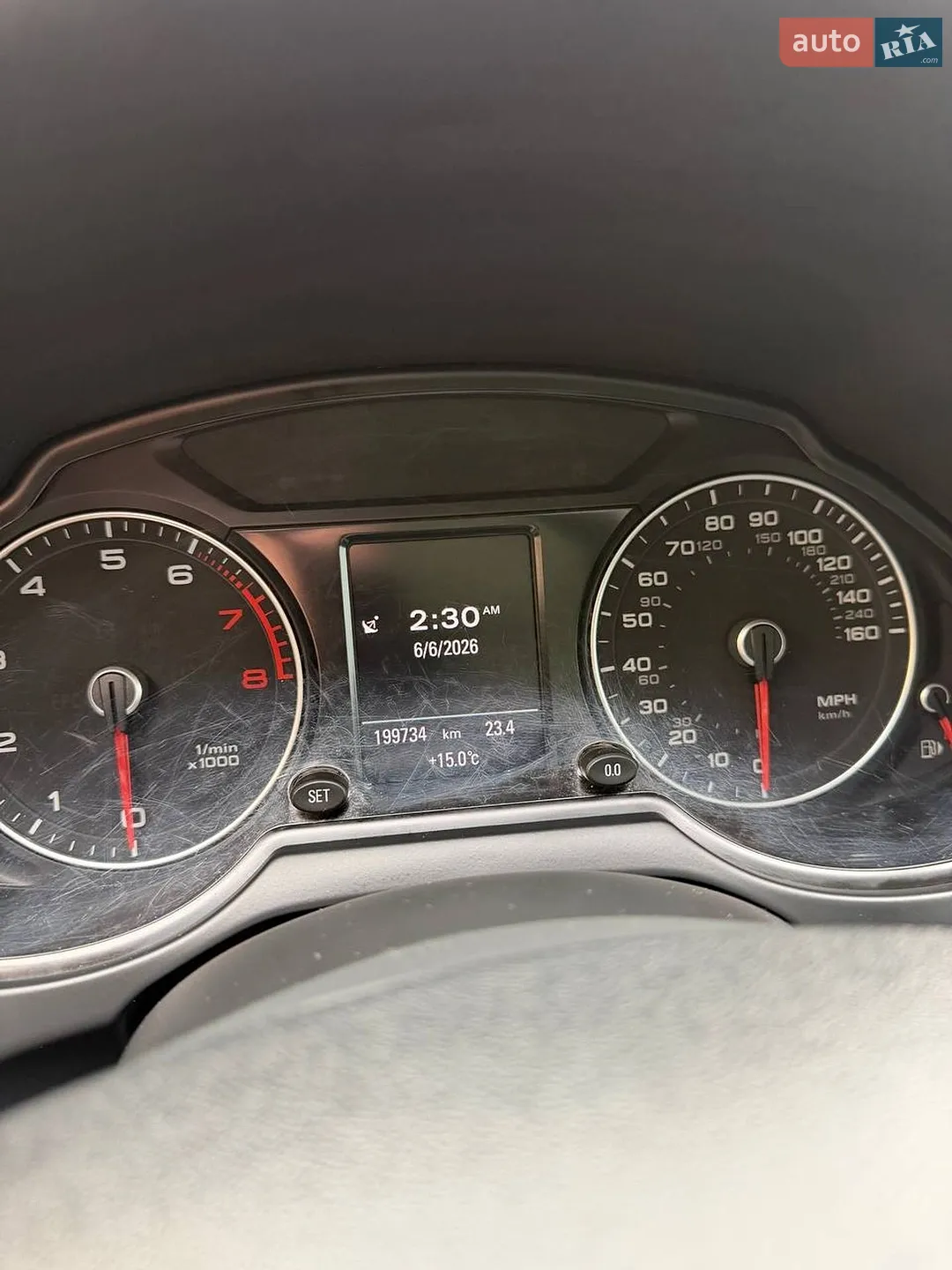 2014 Audi Q5 - мініатюра 10