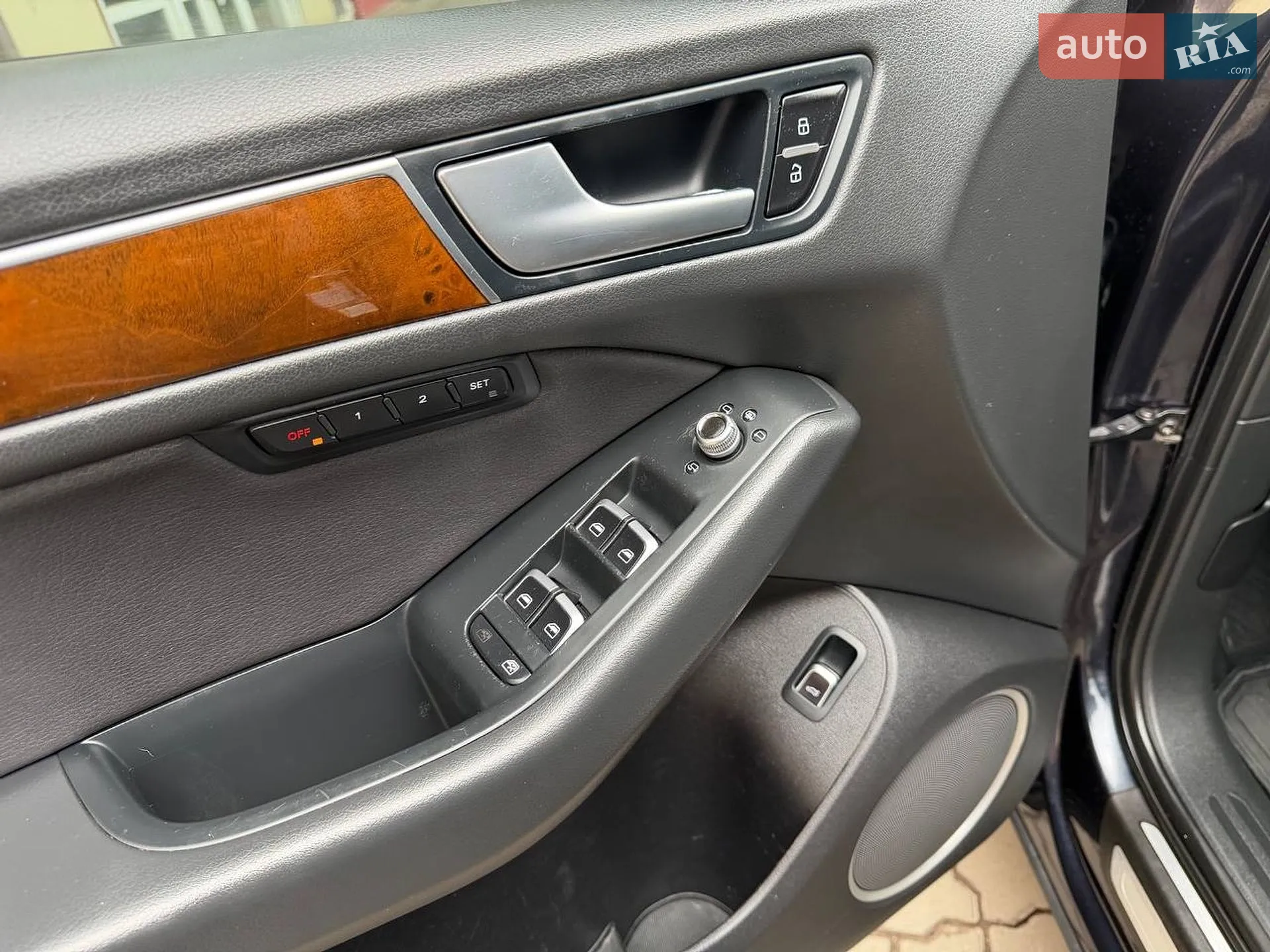 2014 Audi Q5 - мініатюра 11