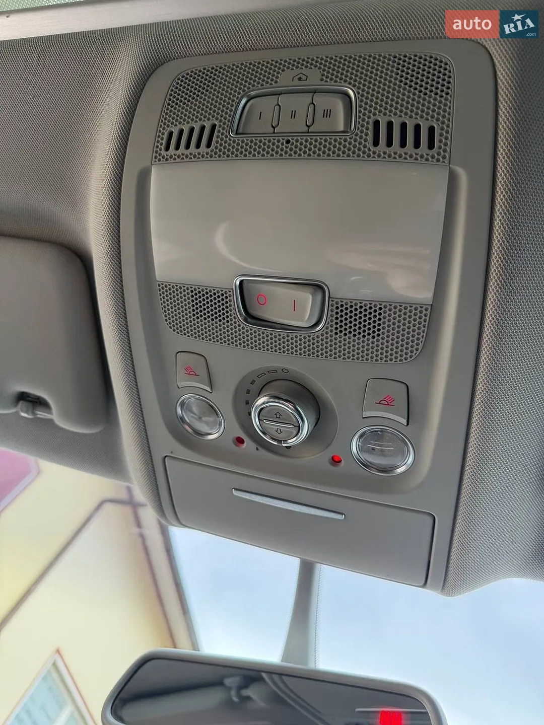2014 Audi Q5 - мініатюра 19