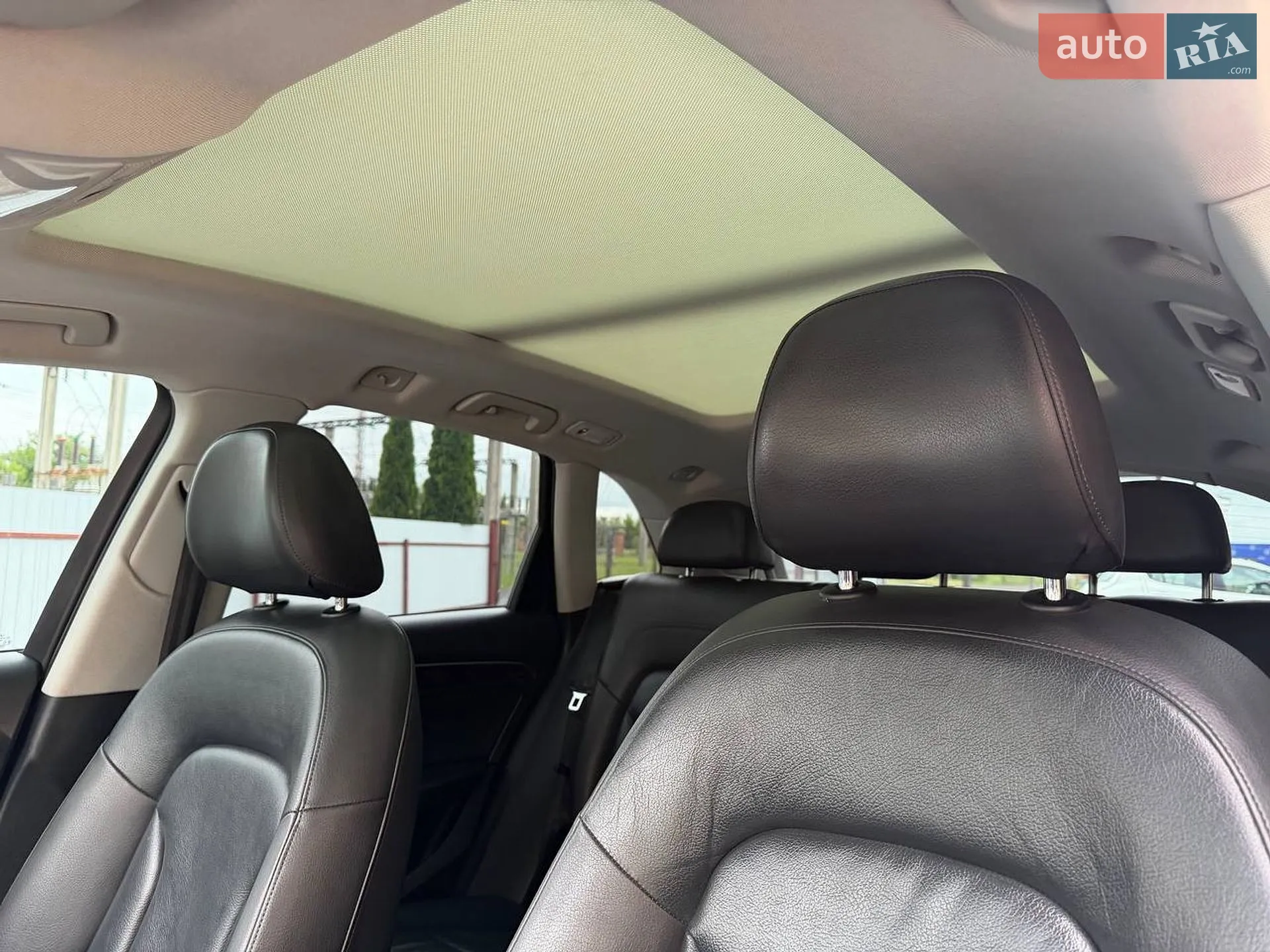 2014 Audi Q5 - мініатюра 22