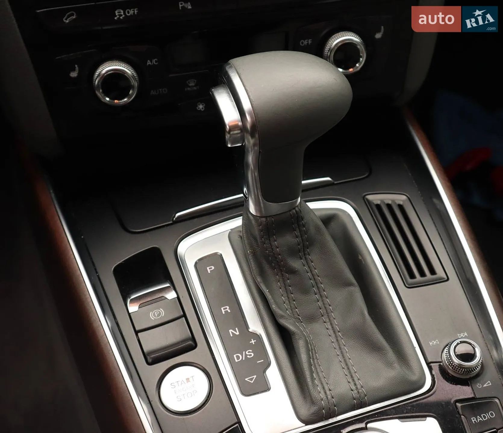 2014 Audi Q5 - мініатюра 26