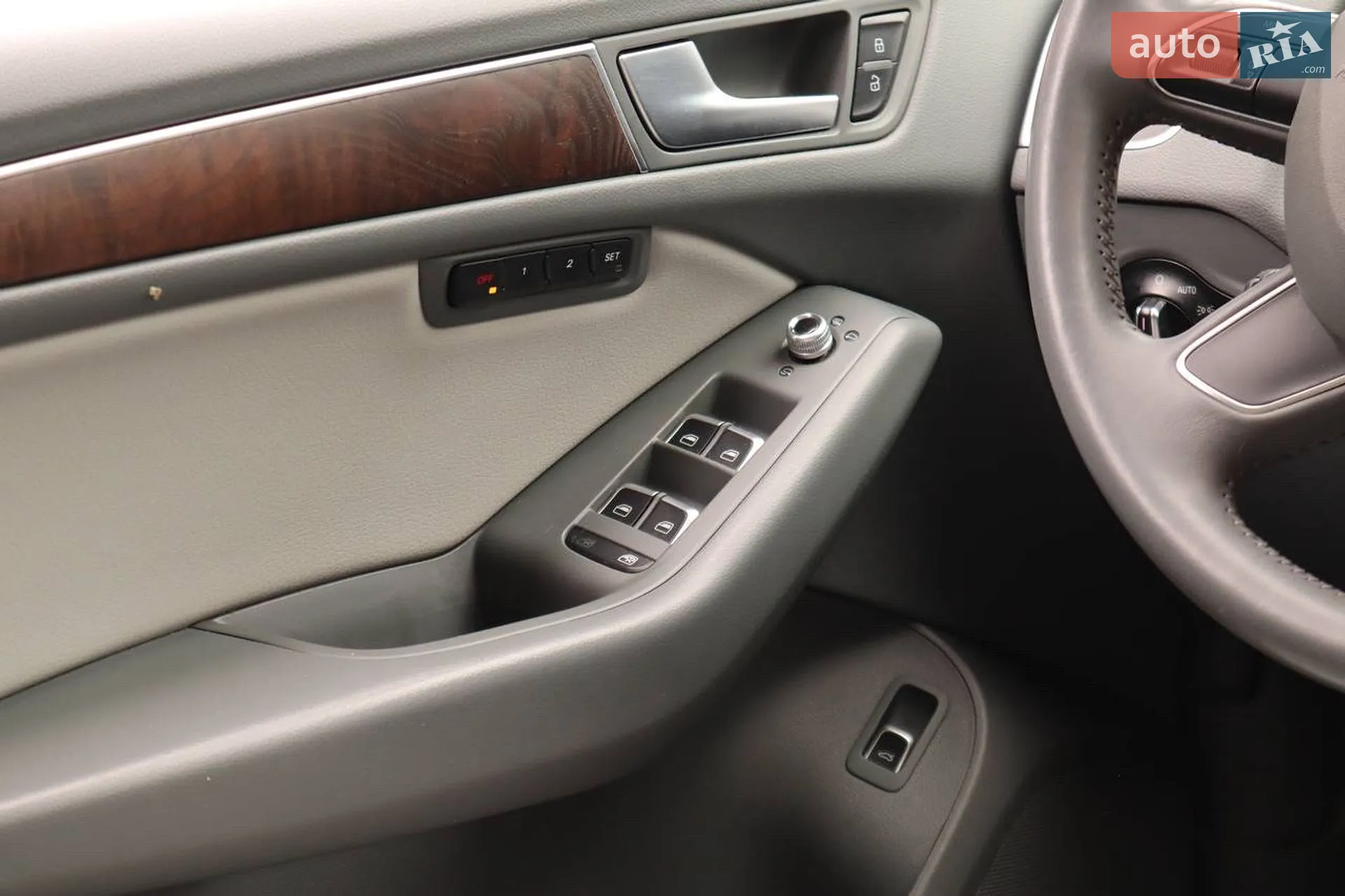 2014 Audi Q5 - мініатюра 38