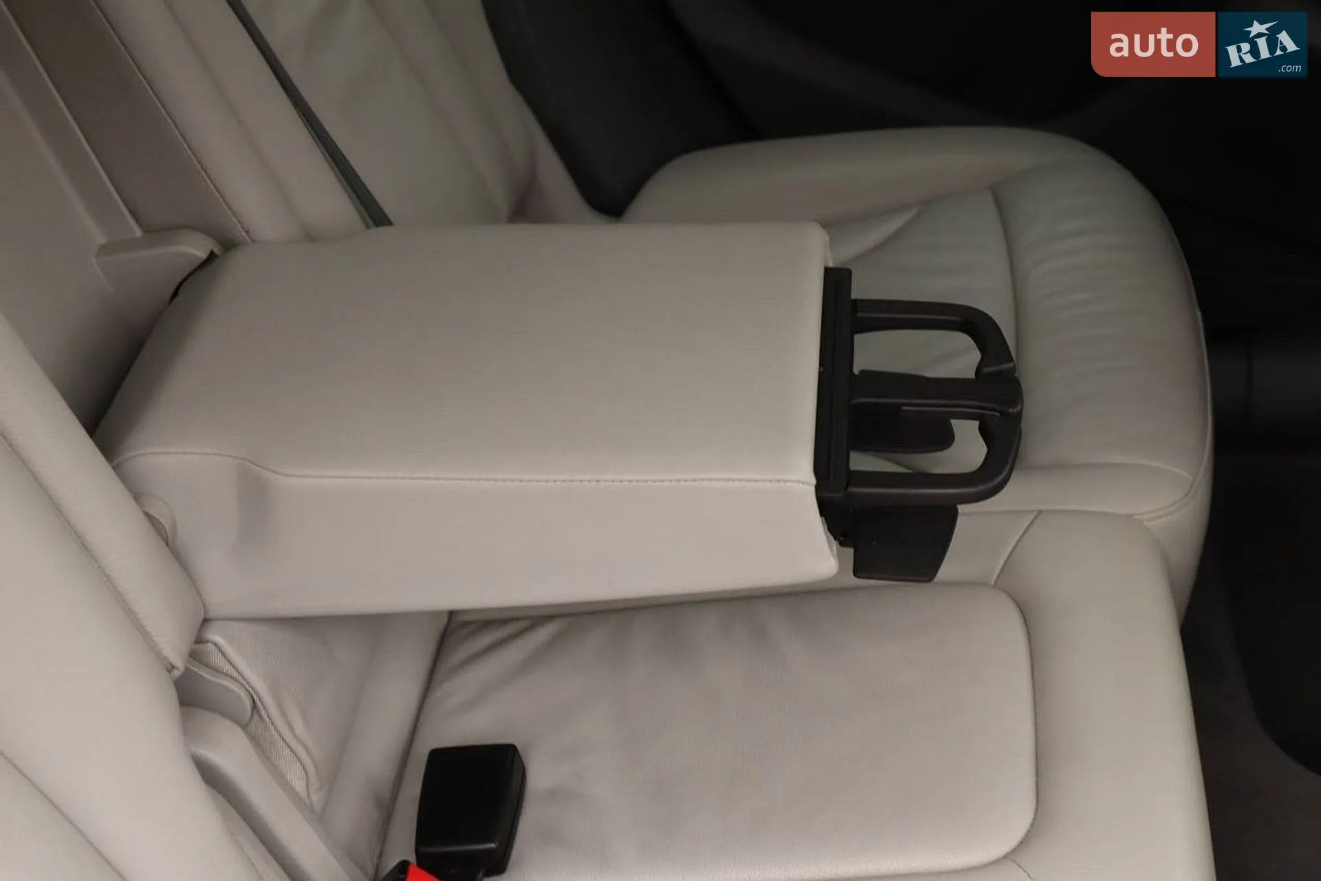 2014 Audi Q5 - мініатюра 48