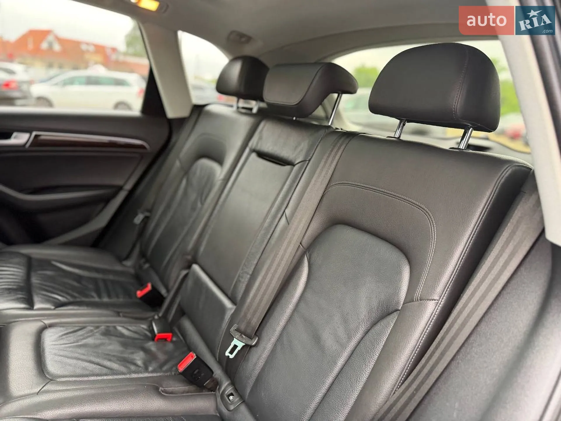2015 Audi Q5 - мініатюра 23