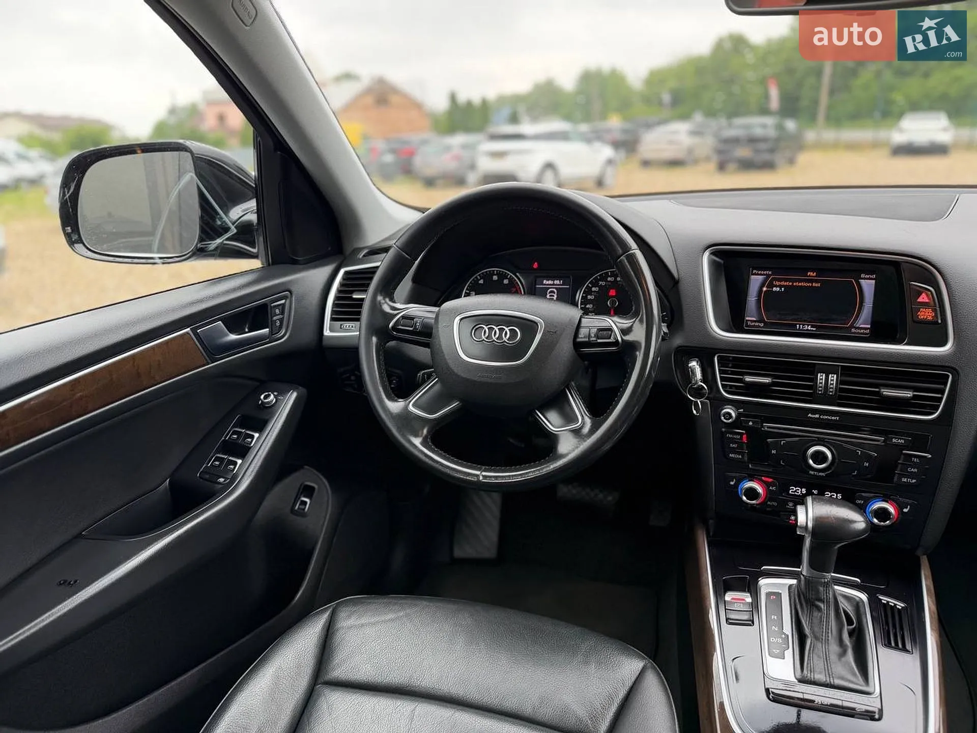 2015 Audi Q5 - мініатюра 26