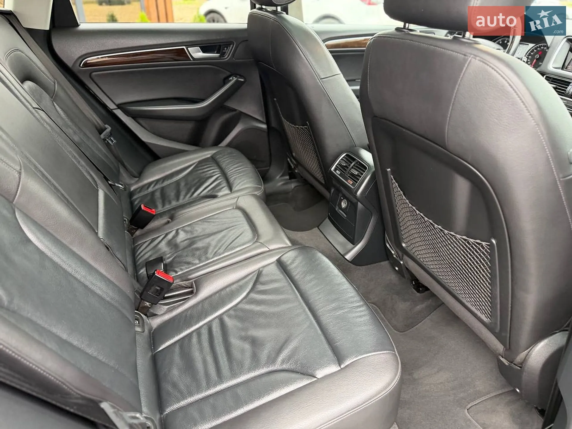 2015 Audi Q5 - мініатюра 33