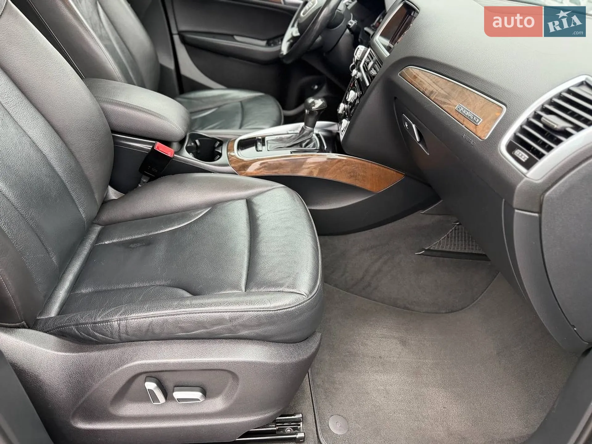 2015 Audi Q5 - мініатюра 39