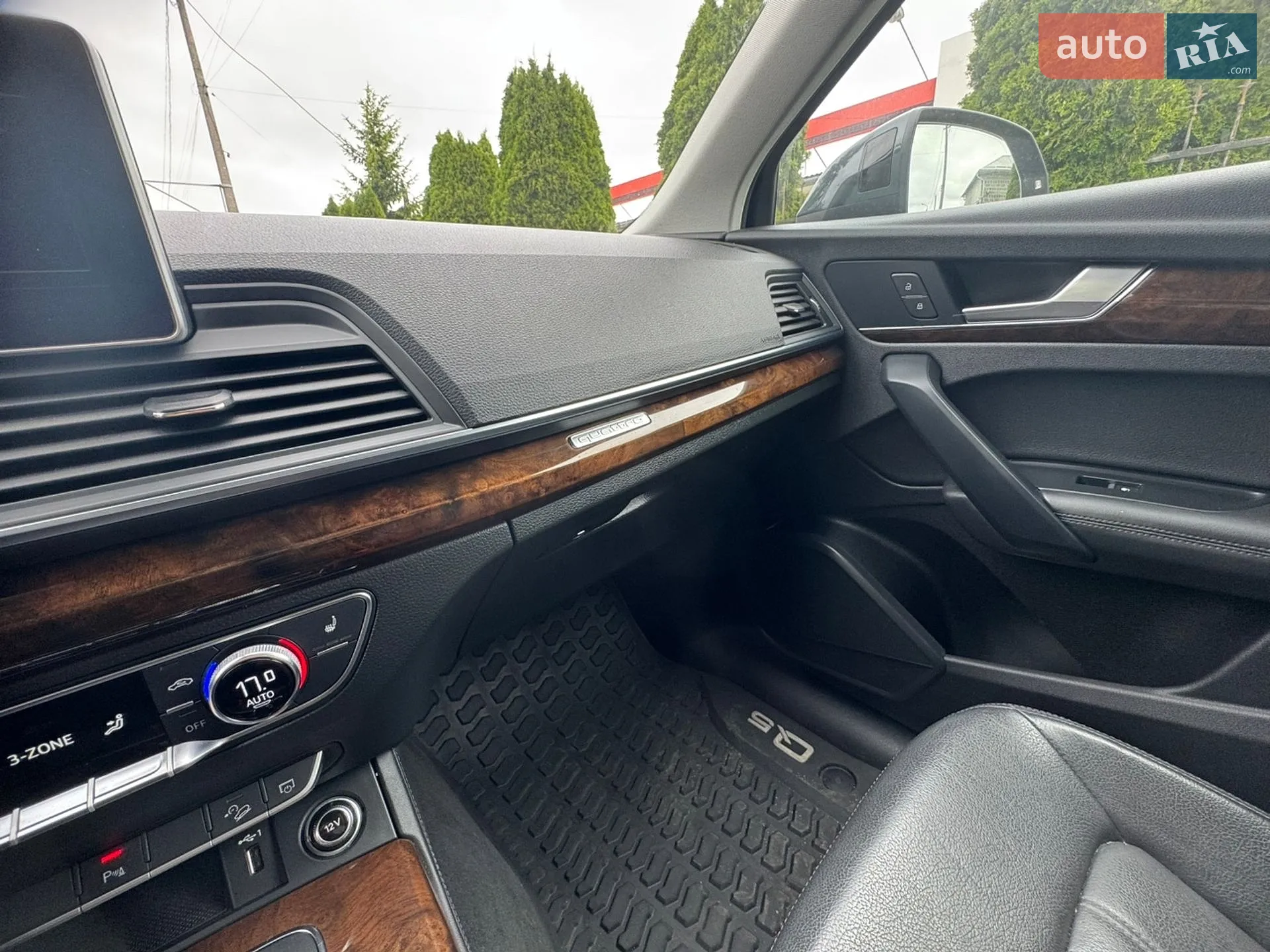 2019 Audi Q5 - мініатюра 17
